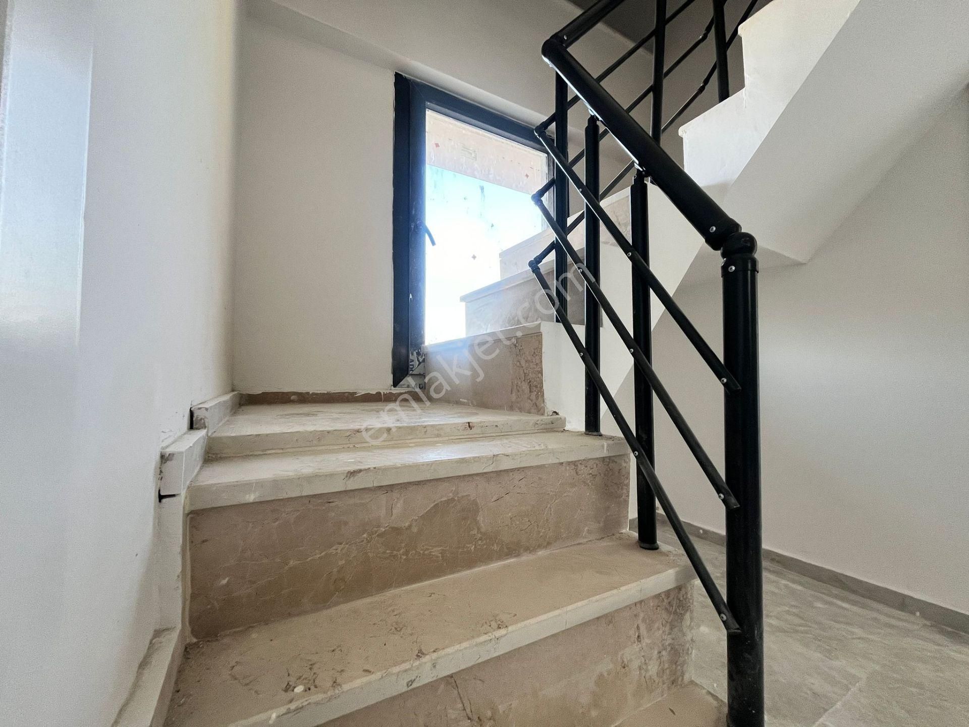 Goldhouse Dan Satılık Fethiye Yeşilüzümlü De 4+1 Müstakil Villa - Görsel 16