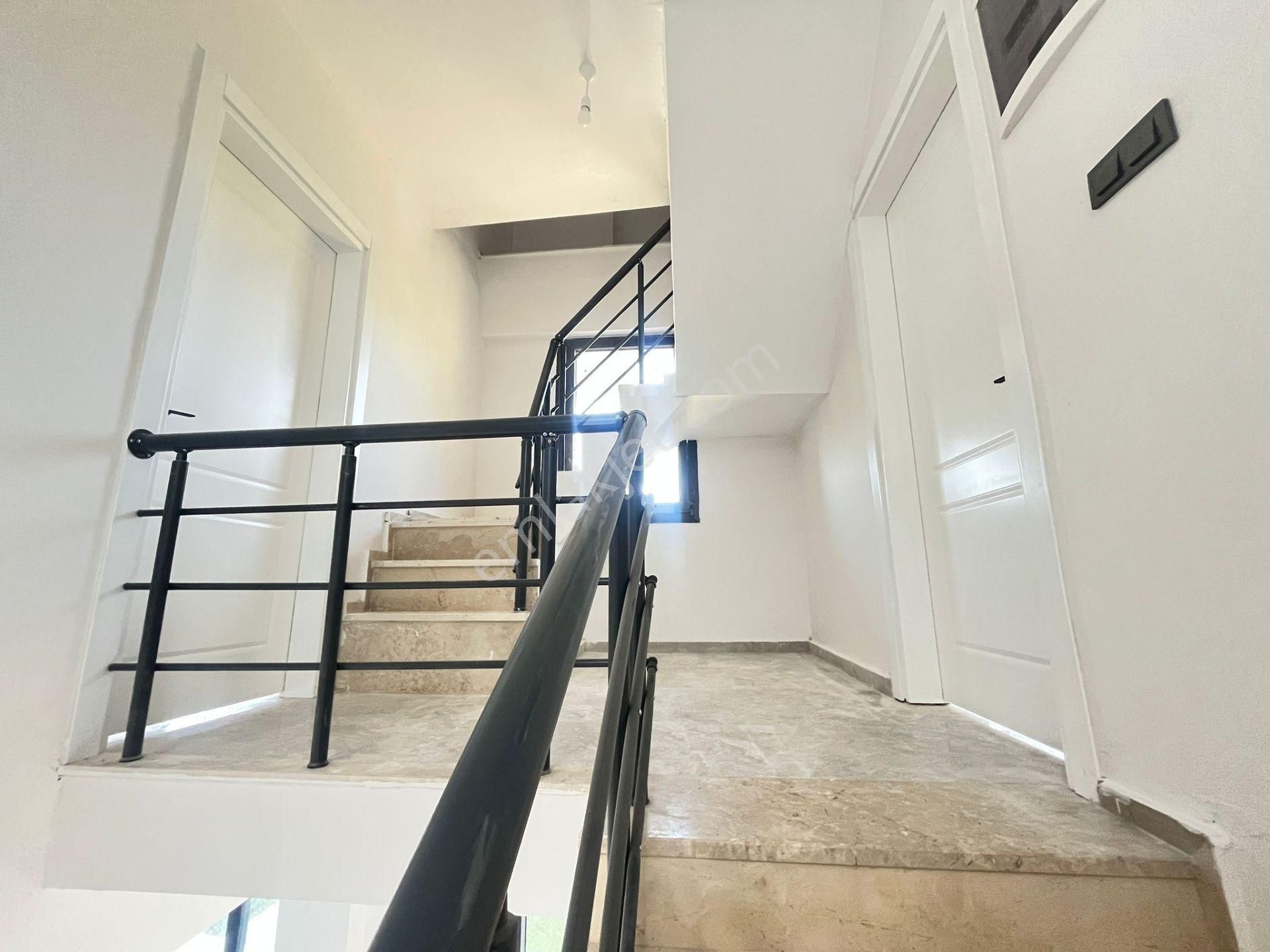 Goldhouse Dan Satılık Fethiye Yeşilüzümlü De 4+1 Müstakil Villa - Görsel 8