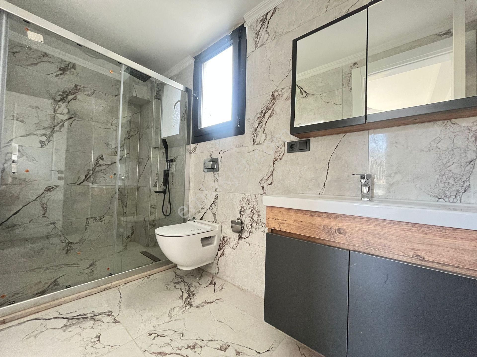 Goldhouse Dan Satılık Fethiye Yeşilüzümlü De 4+1 Müstakil Villa - Görsel 12