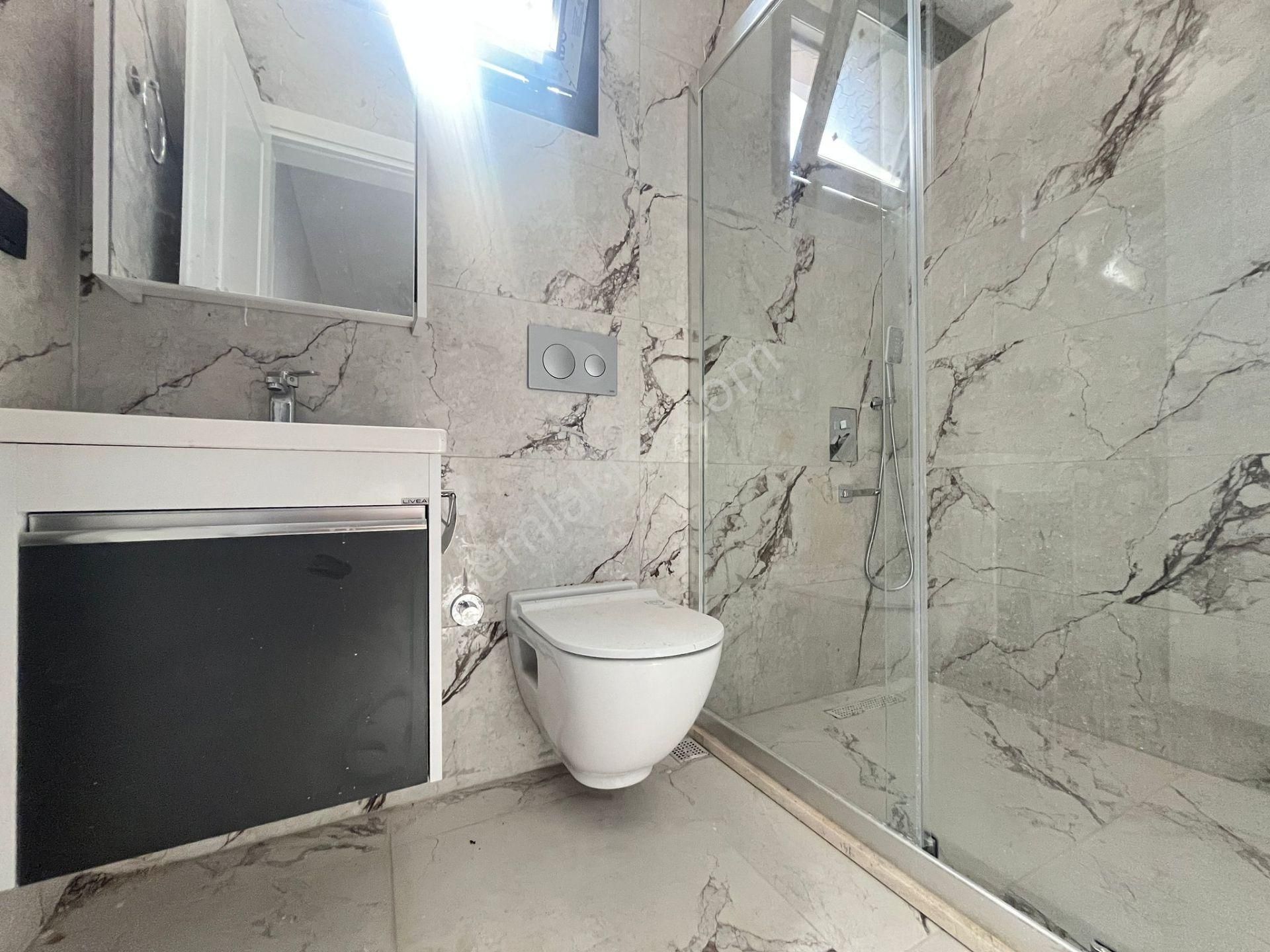 Goldhouse Dan Satılık Fethiye Yeşilüzümlü De 4+1 Müstakil Villa - Görsel 24