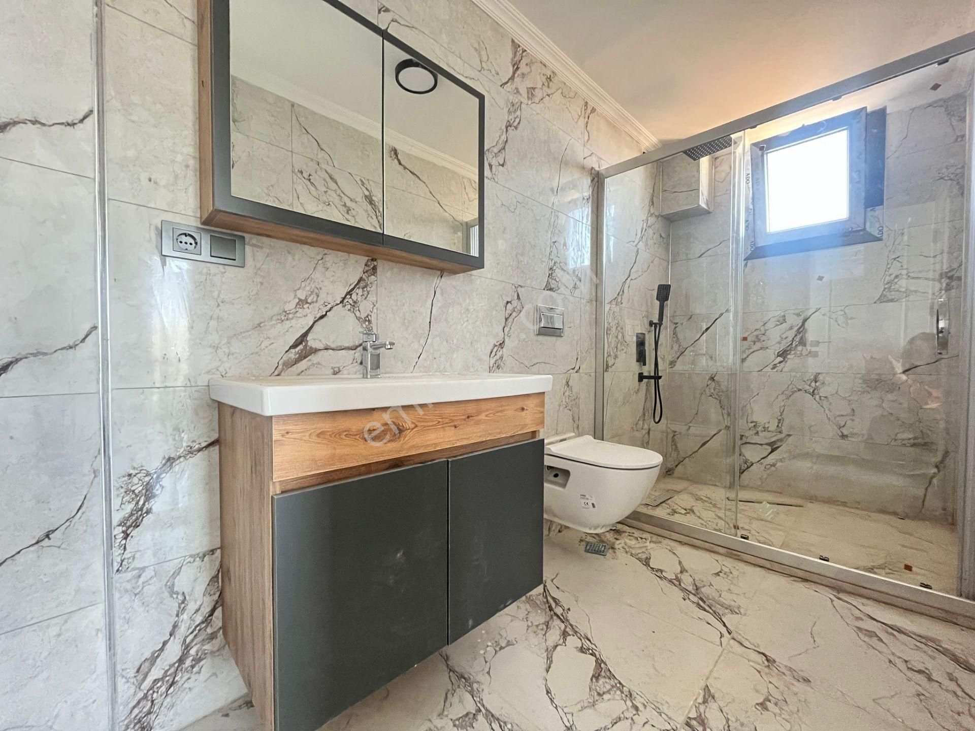Goldhouse Dan Satılık Fethiye Yeşilüzümlü De 4+1 Müstakil Villa - Görsel 15