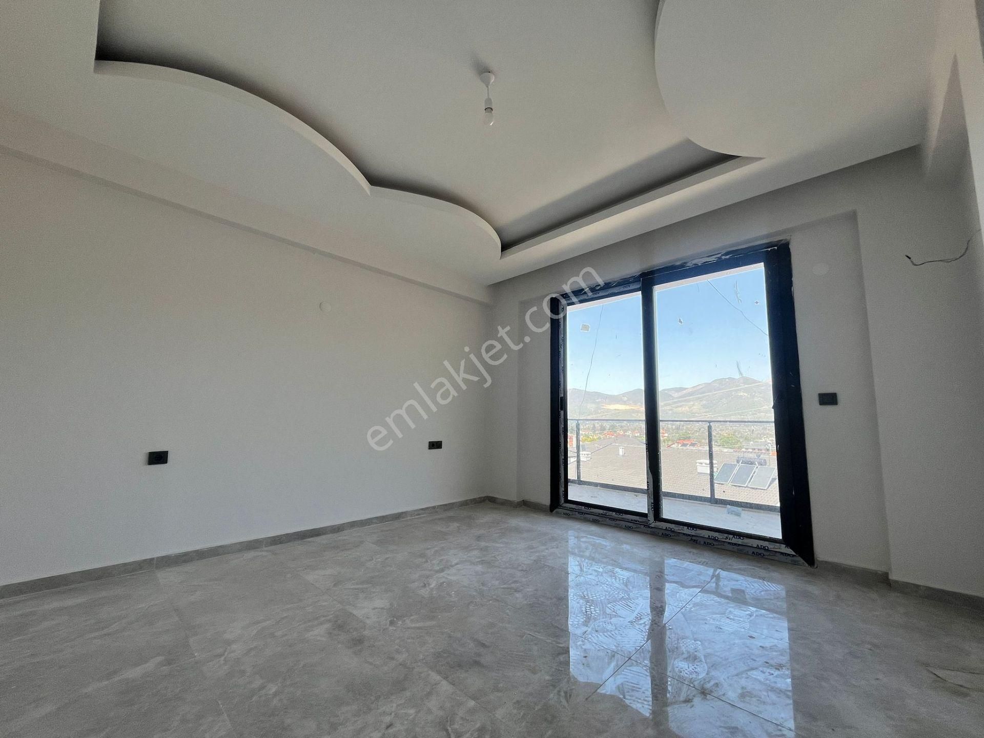 Goldhouse Dan Satılık Fethiye Yeşilüzümlü De 4+1 Müstakil Villa - Görsel 14