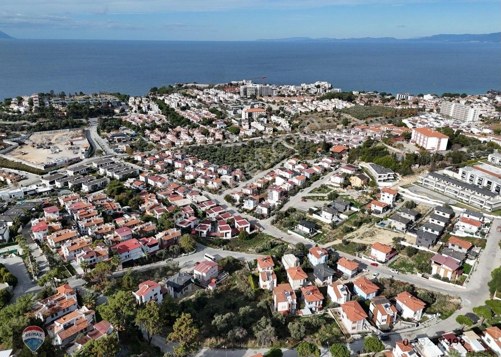 Şehır Merkezıne Yakın 287 M² Vılla Imarlı Arsa - Görsel 5