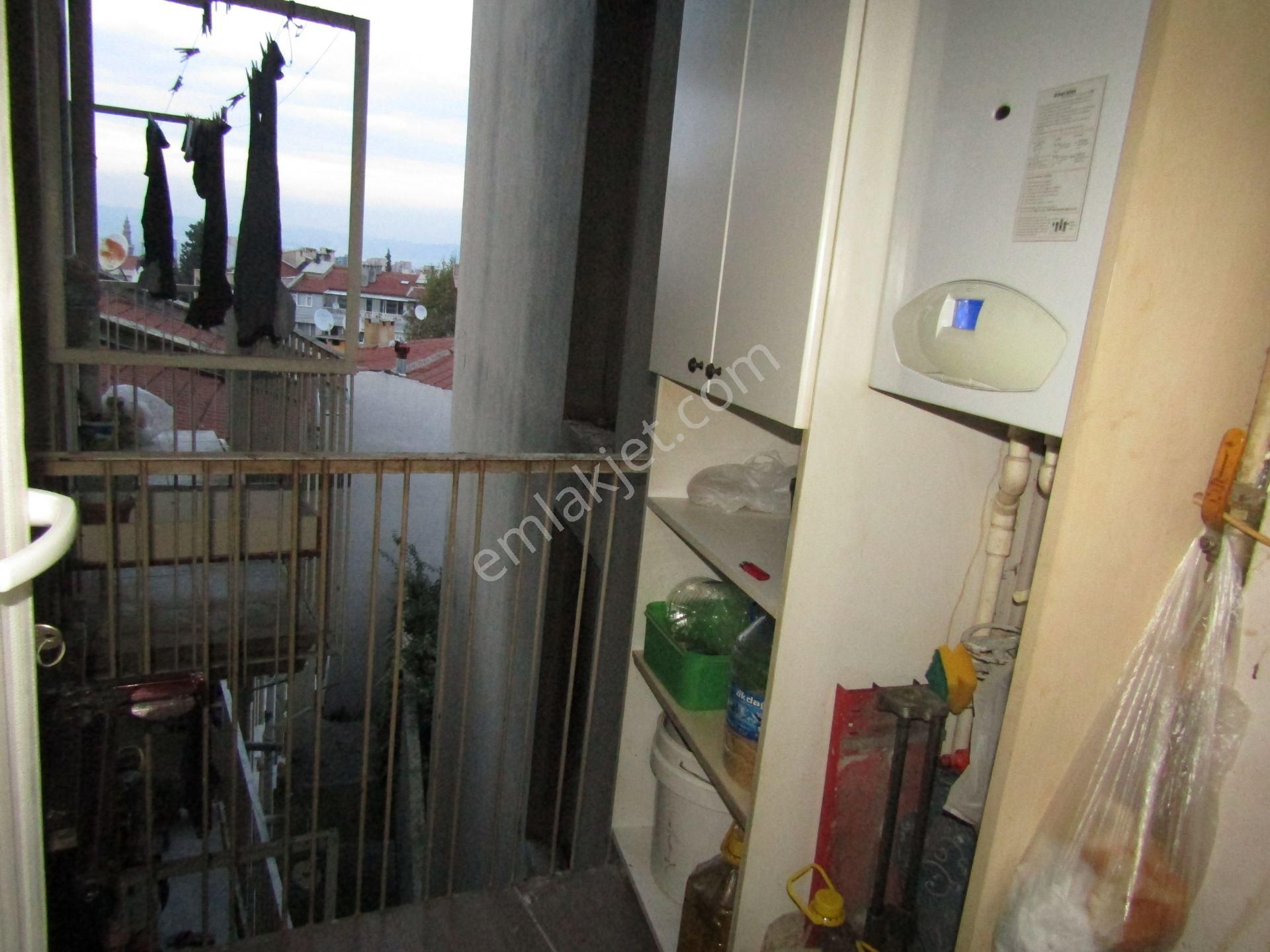 Heykel İbrahimpaşa 2+1 85m2 3.arakat Kombili Satılık Daire 1.980.000tl - Görsel 22