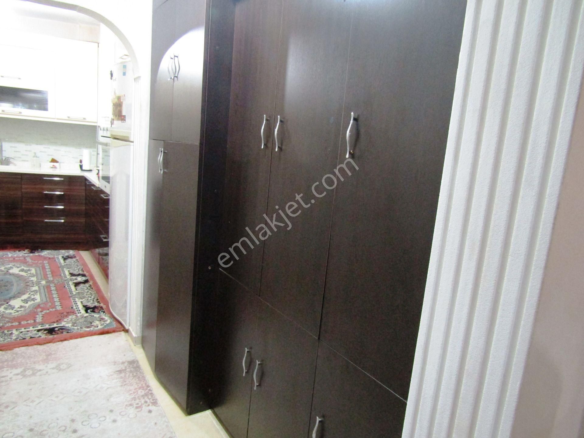 Heykel İbrahimpaşa 2+1 85m2 3.arakat Kombili Satılık Daire 1.980.000tl - Görsel 6