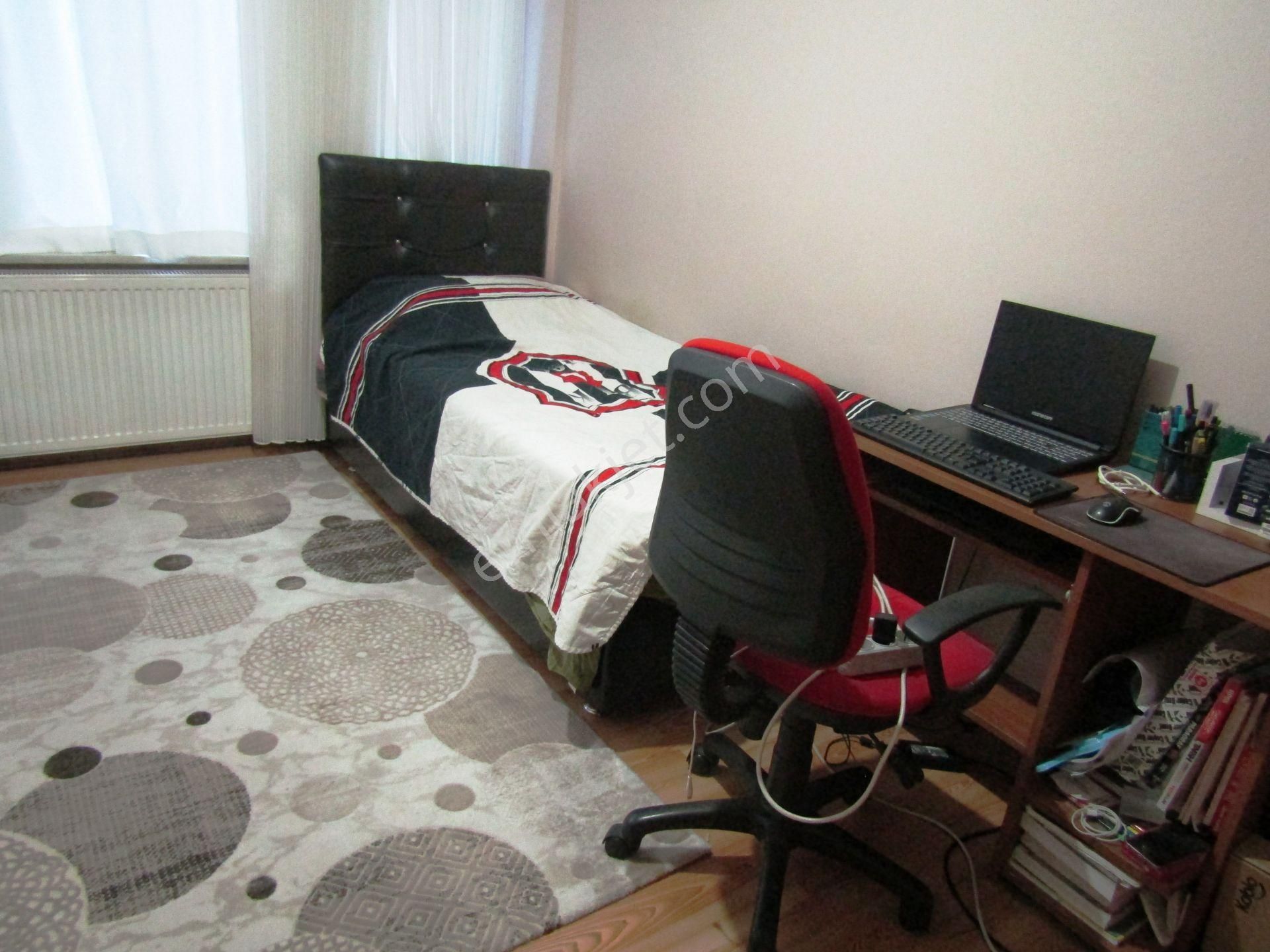 Heykel İbrahimpaşa 2+1 85m2 3.arakat Kombili Satılık Daire 1.980.000tl - Görsel 19