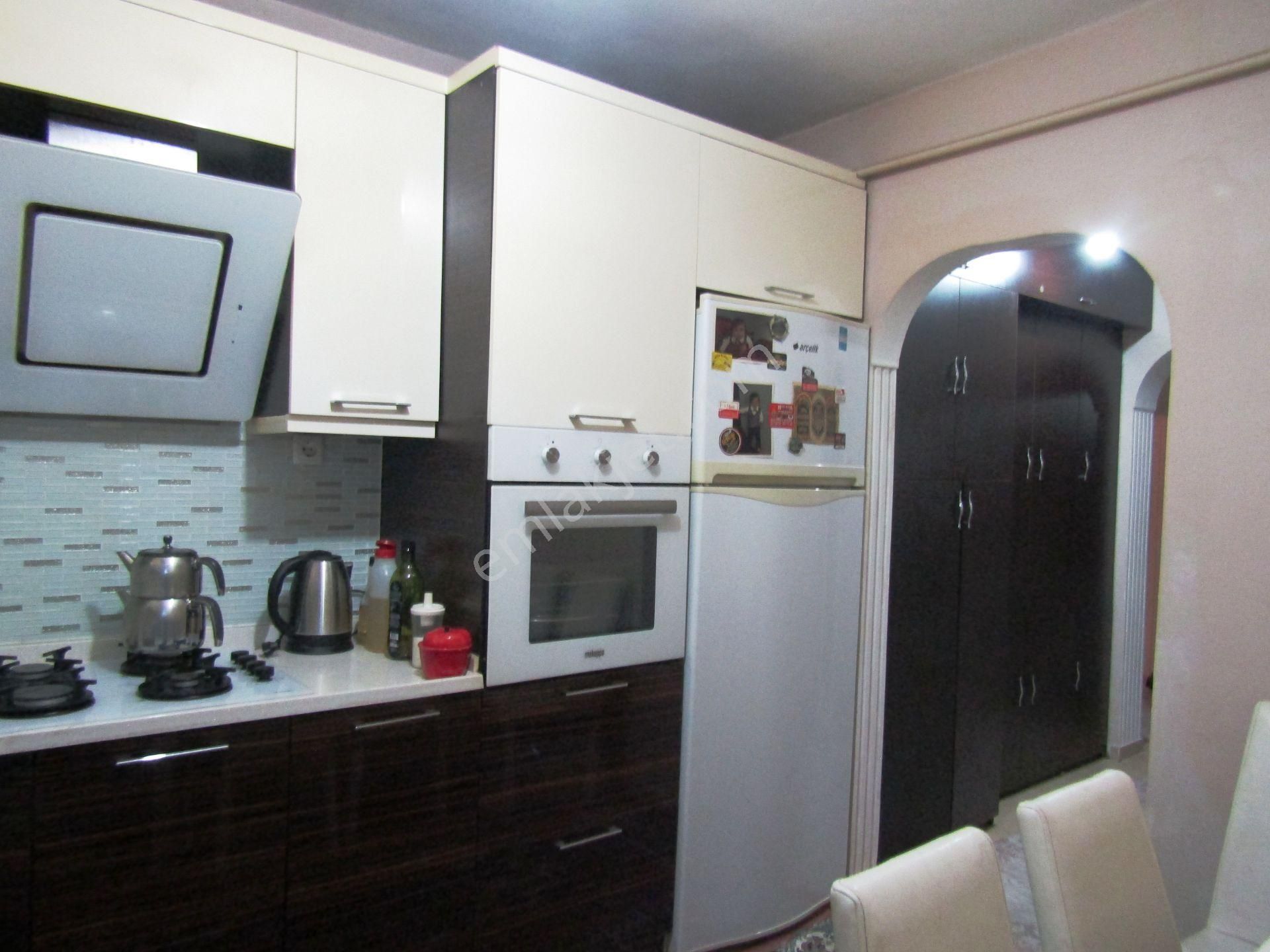 Heykel İbrahimpaşa 2+1 85m2 3.arakat Kombili Satılık Daire 1.980.000tl - Görsel 4