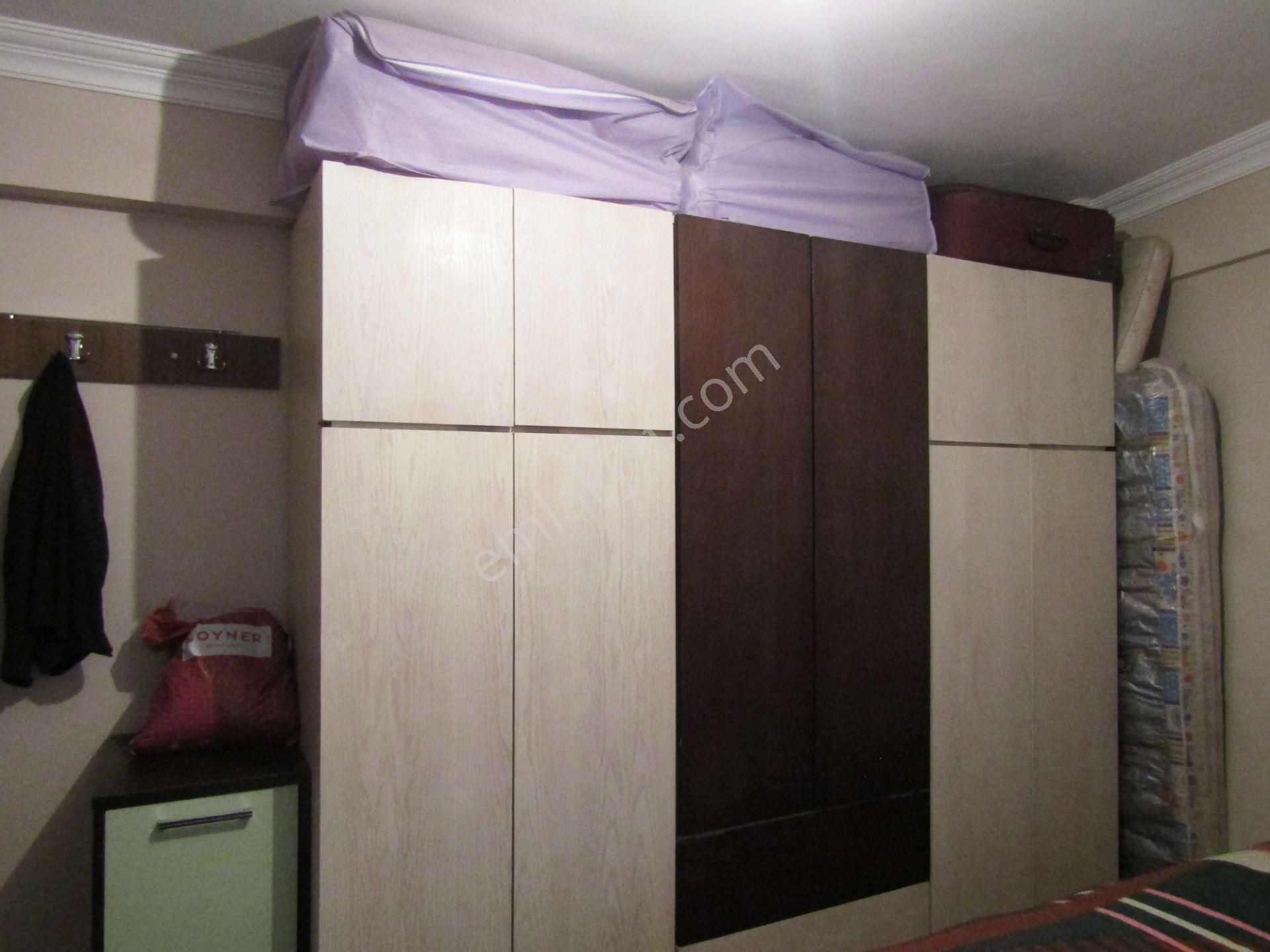 Heykel İbrahimpaşa 2+1 85m2 3.arakat Kombili Satılık Daire 1.980.000tl - Görsel 17