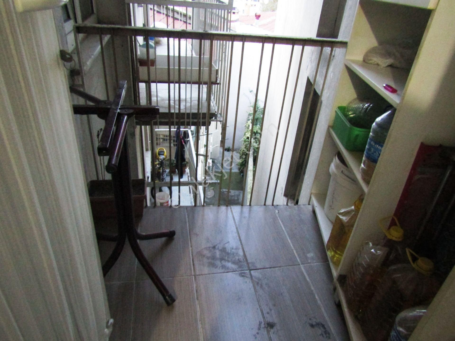 Heykel İbrahimpaşa 2+1 85m2 3.arakat Kombili Satılık Daire 1.980.000tl - Görsel 21