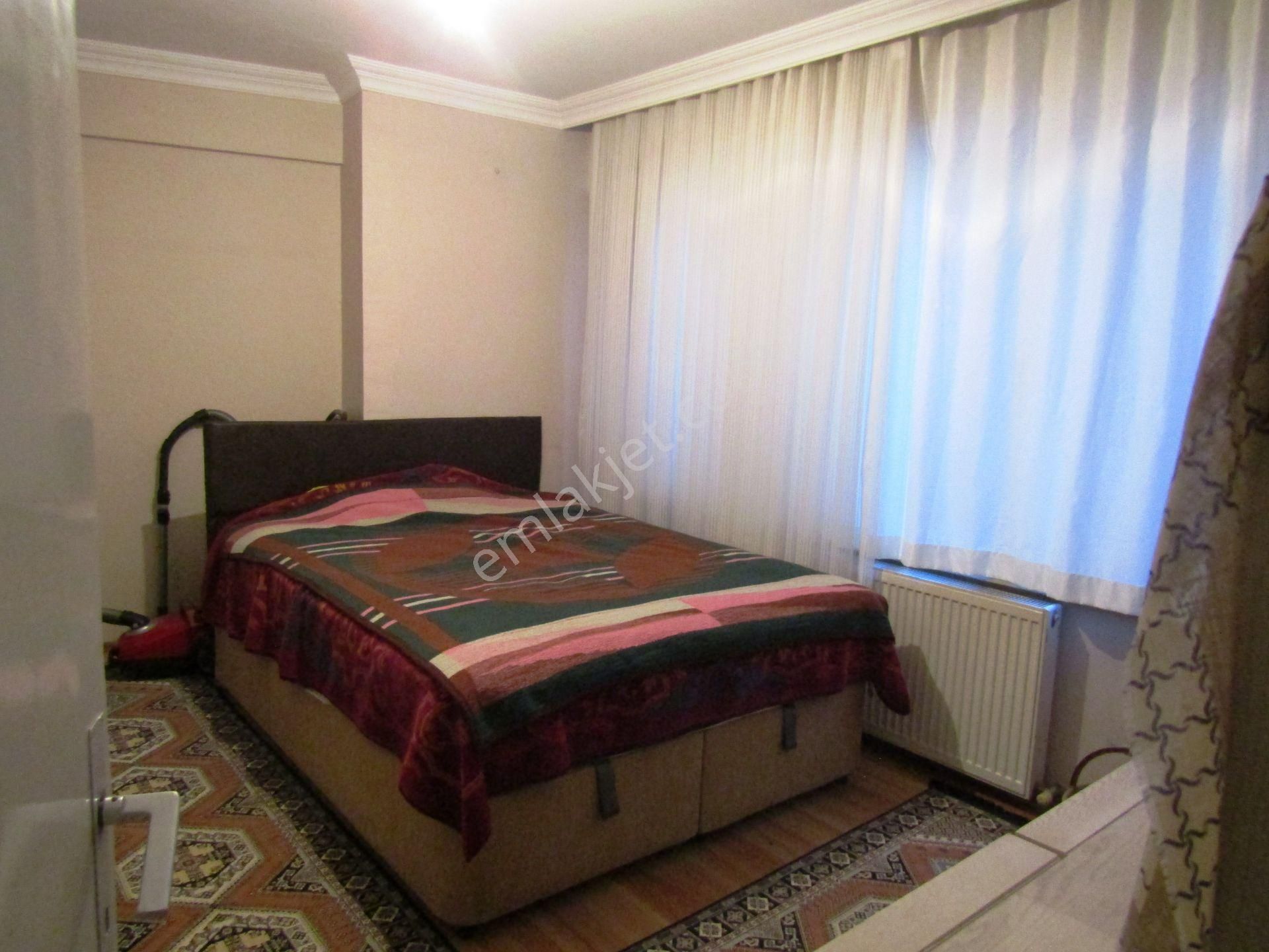 Heykel İbrahimpaşa 2+1 85m2 3.arakat Kombili Satılık Daire 1.980.000tl - Görsel 14