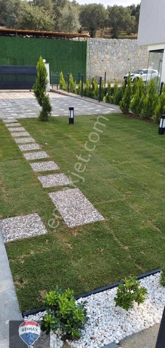 Kuşadası Lena Ekıcıoğlu-denız Manzaralı, Müstakıl, Lüks Havuzlu Vılla - Görsel 10