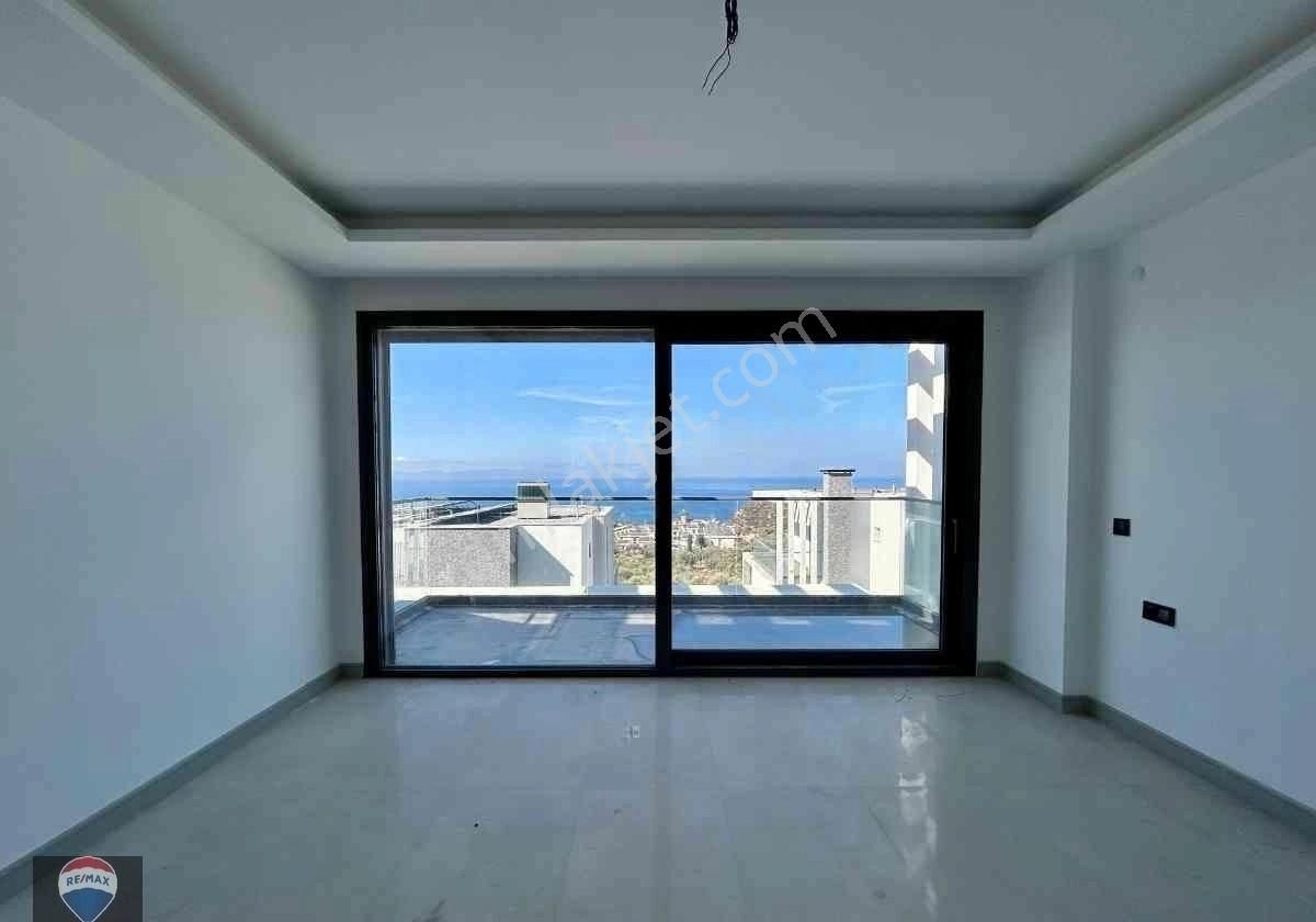 Kuşadası Lena Ekıcıoğlu-denız Manzaralı, Müstakıl, Lüks Havuzlu Vılla - Görsel 26