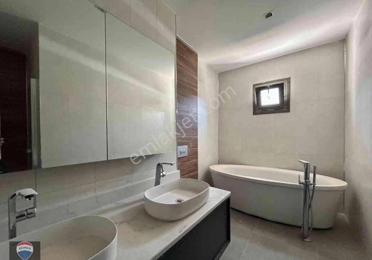 Kuşadası Lena Ekıcıoğlu-denız Manzaralı, Müstakıl, Lüks Havuzlu Vılla - Görsel 24