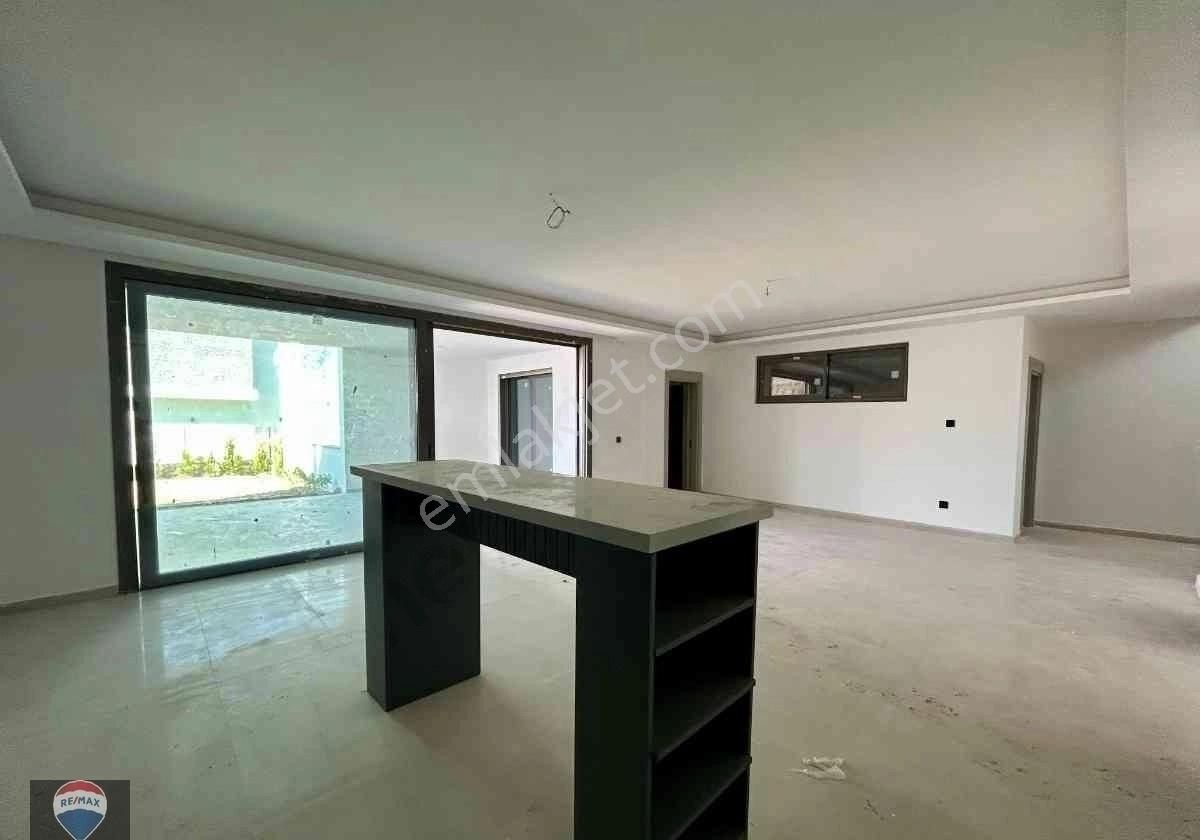 Kuşadası Lena Ekıcıoğlu-denız Manzaralı, Müstakıl, Lüks Havuzlu Vılla - Görsel 27