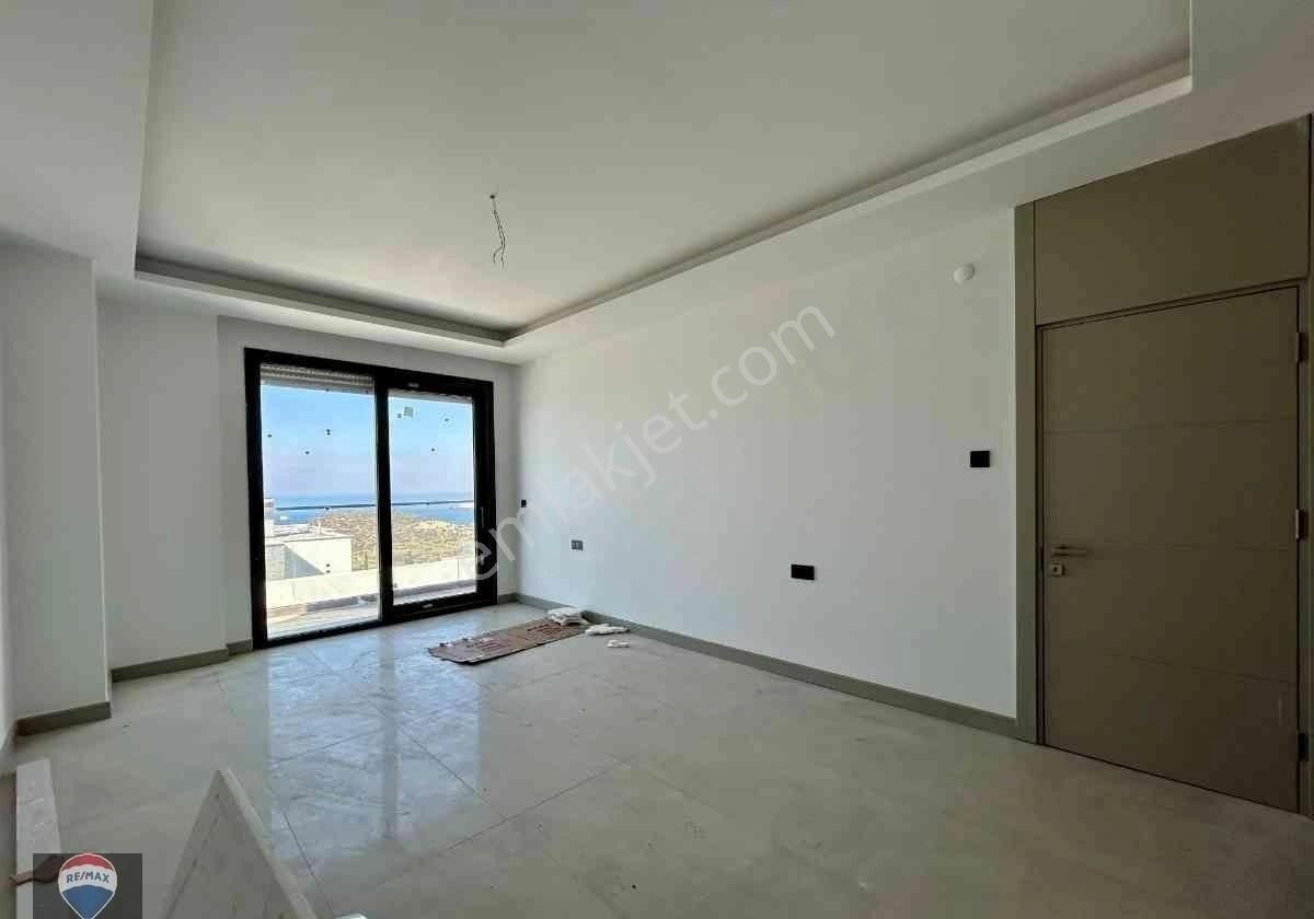 Kuşadası Lena Ekıcıoğlu-denız Manzaralı, Müstakıl, Lüks Havuzlu Vılla - Görsel 35