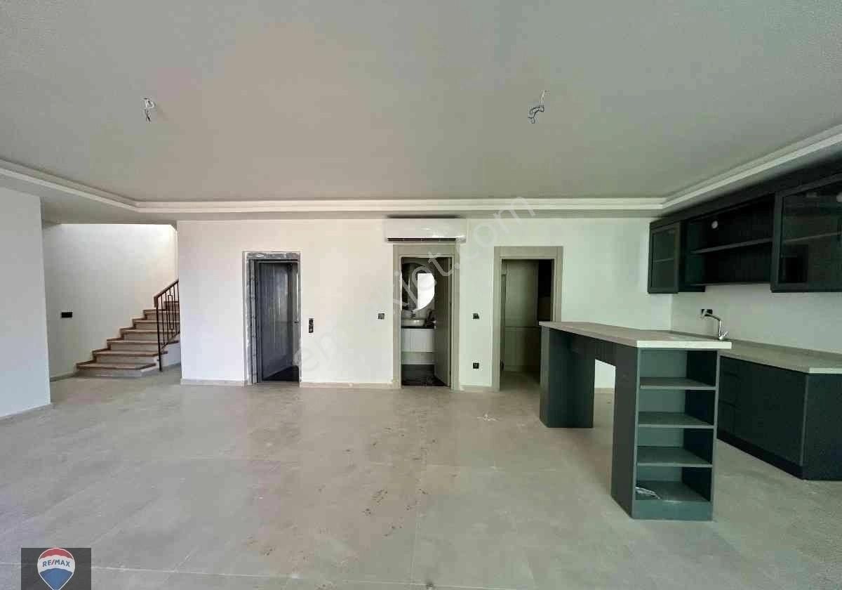 Kuşadası Lena Ekıcıoğlu-denız Manzaralı, Müstakıl, Lüks Havuzlu Vılla - Görsel 23