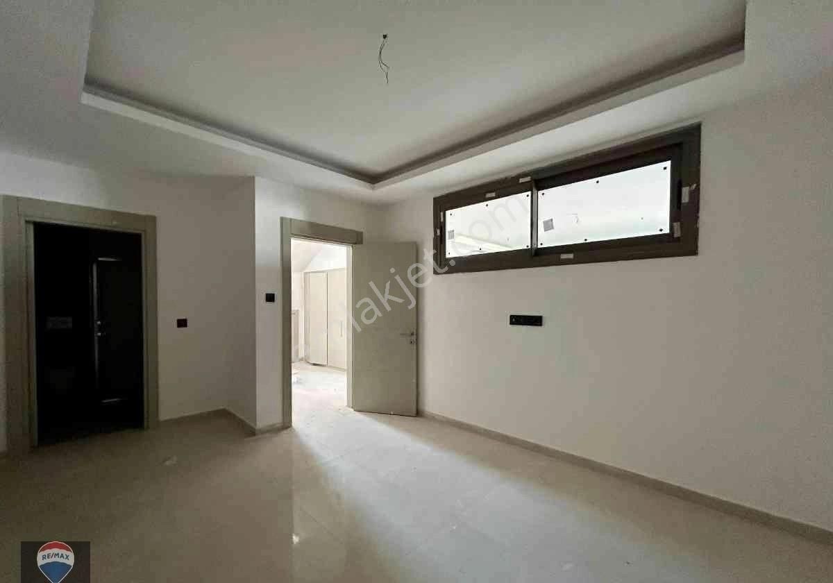 Kuşadası Lena Ekıcıoğlu-denız Manzaralı, Müstakıl, Lüks Havuzlu Vılla - Görsel 15