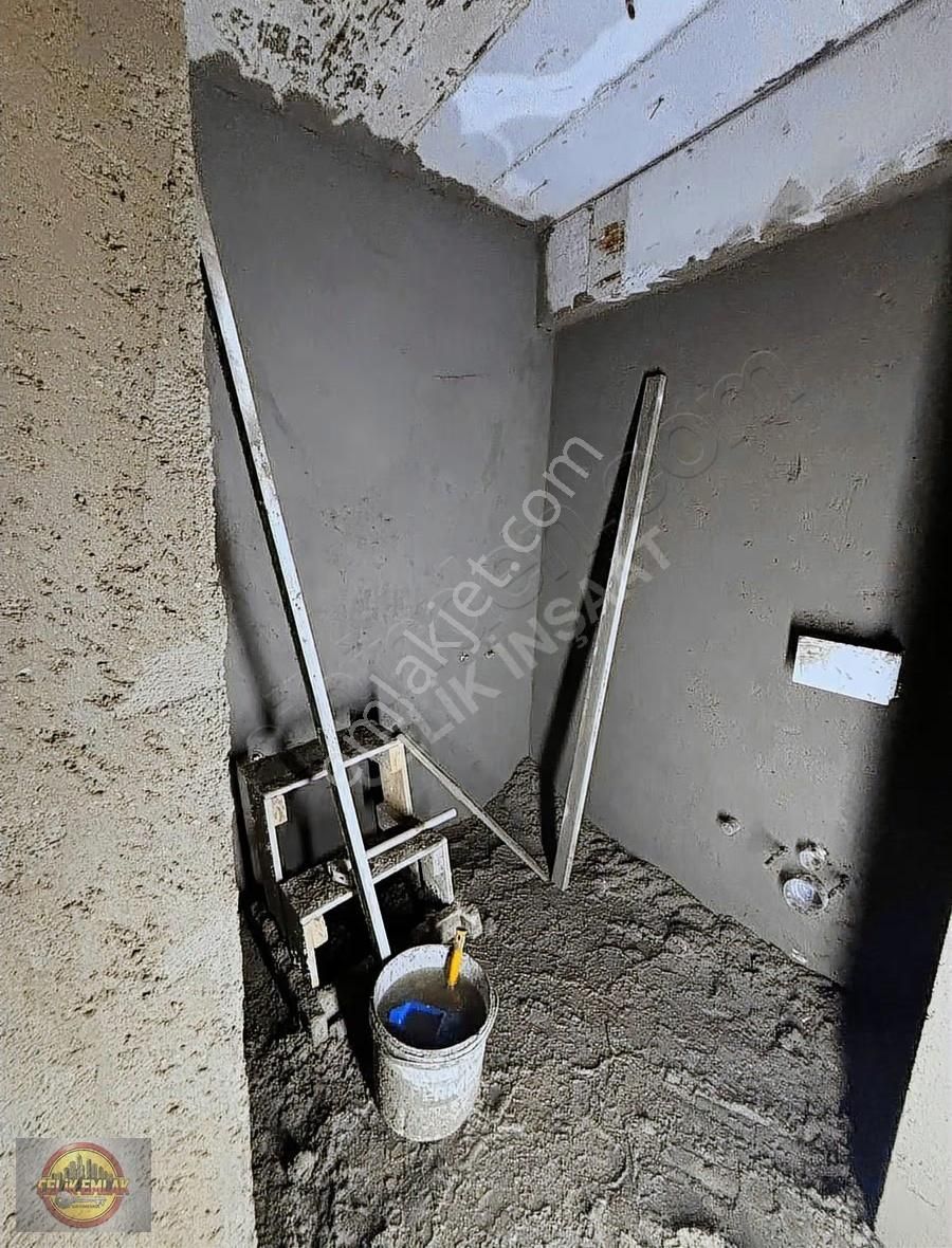 Gop Hürriyet Mahallesi Sıfır Lüx Daire - Görsel 21