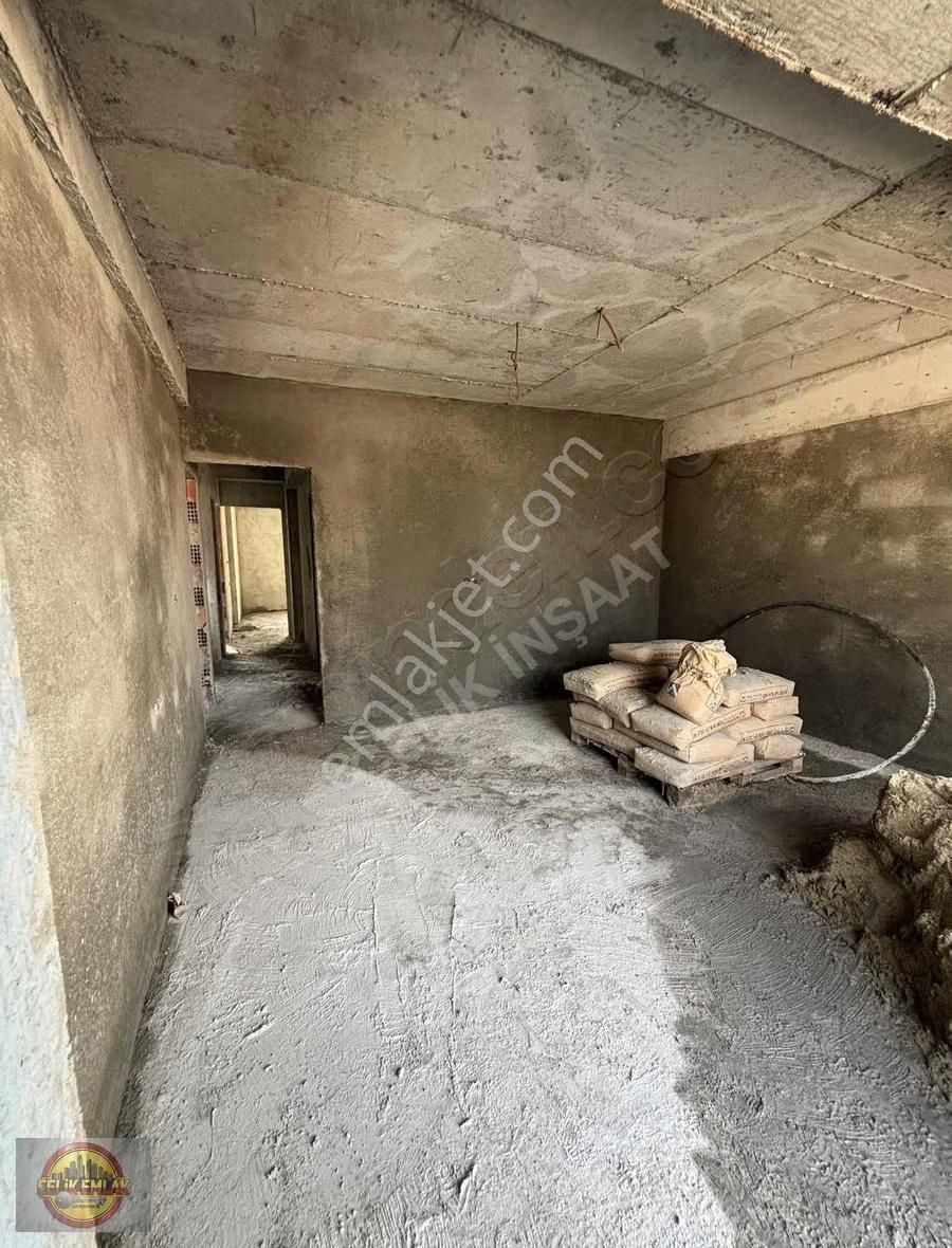 Gop Hürriyet Mahallesi Sıfır Lüx Daire - Görsel 9