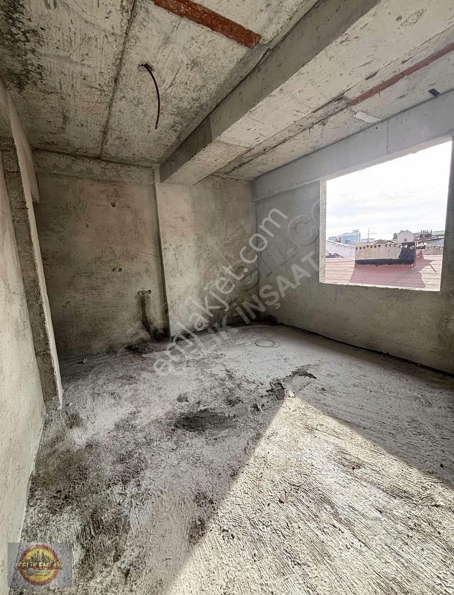 Gop Hürriyet Mahallesi Sıfır Lüx Daire - Görsel 20