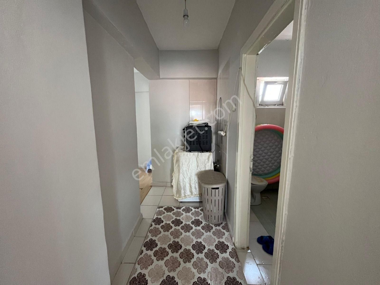 Sincan Akşemsettin Katta 3+1 Geniş Çift Balkonlu Merkezi Konumda Daire - Görsel 22