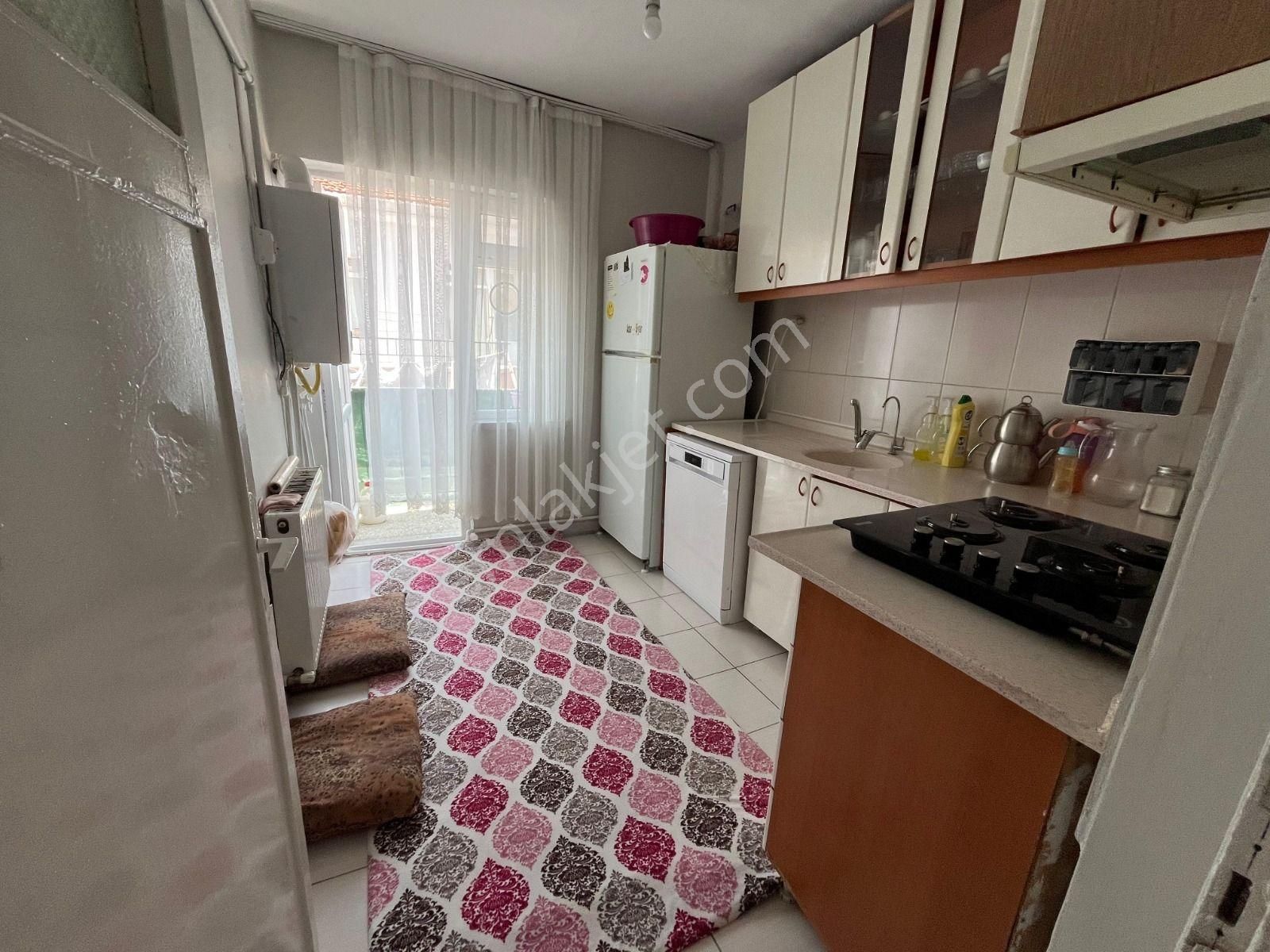 Sincan Akşemsettin Katta 3+1 Geniş Çift Balkonlu Merkezi Konumda Daire - Görsel 2