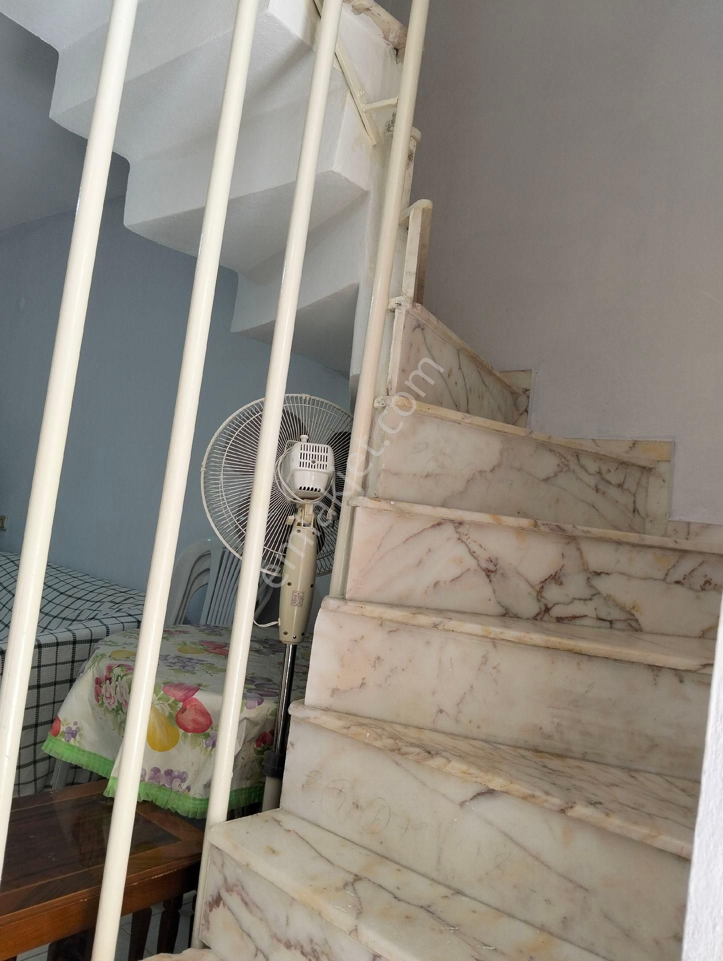 🌴 Kuşadası, Davutlar’da Denize Sadece 350 Metre Mesafede Satılık 4+1 Villa! - Görsel 12