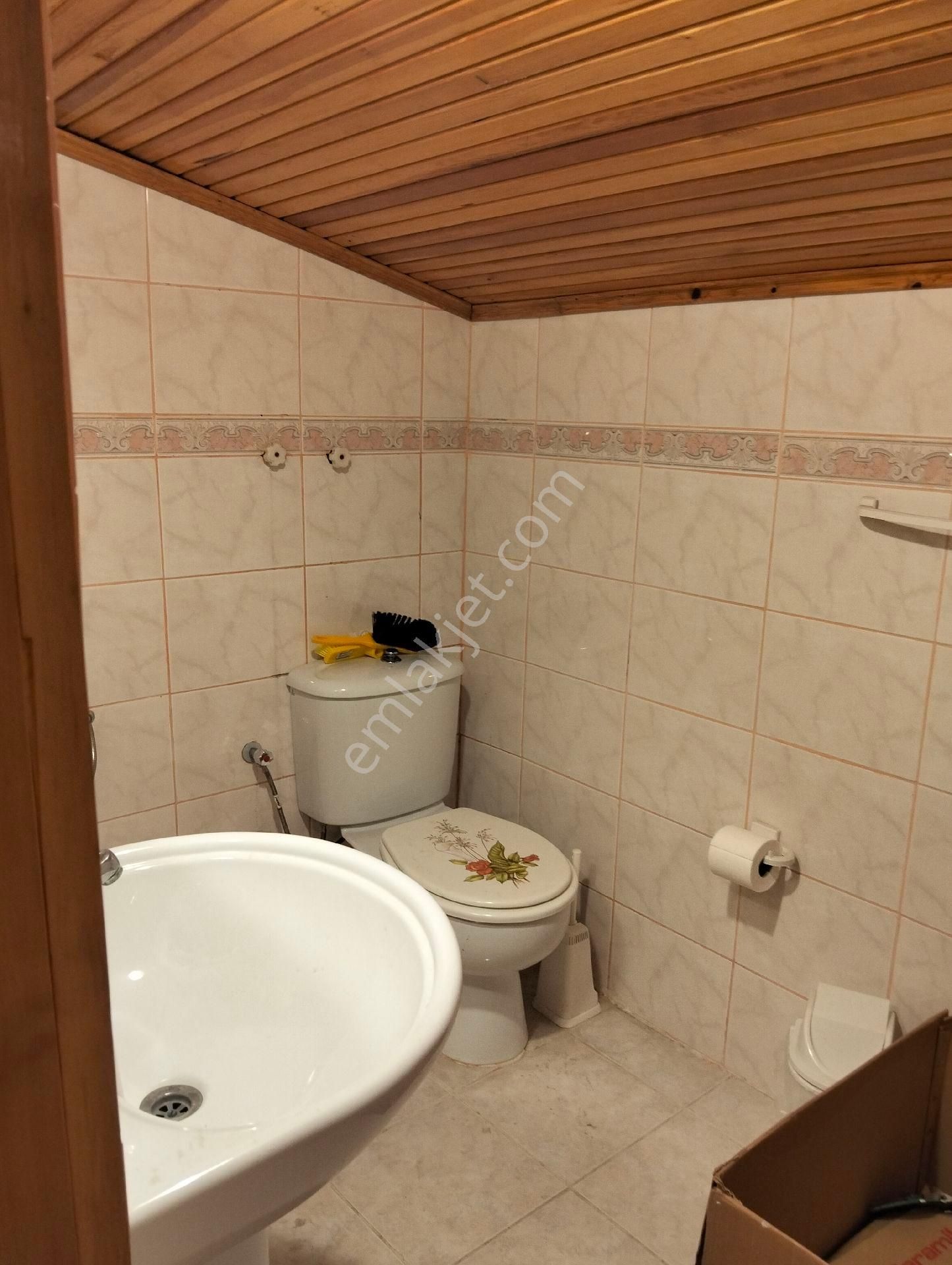 🌴 Kuşadası, Davutlar’da Denize Sadece 350 Metre Mesafede Satılık 4+1 Villa! - Görsel 20