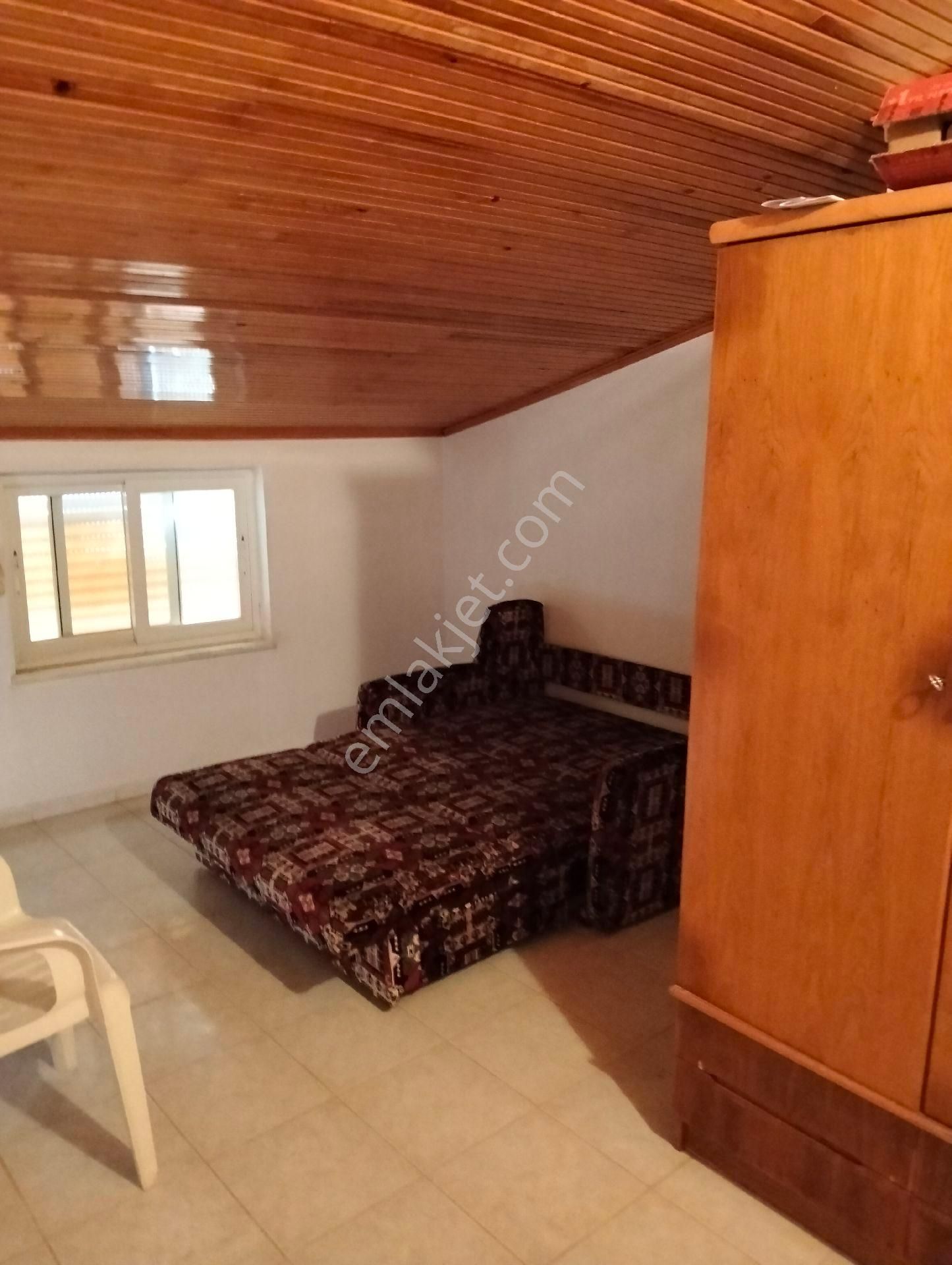 🌴 Kuşadası, Davutlar’da Denize Sadece 350 Metre Mesafede Satılık 4+1 Villa! - Görsel 19