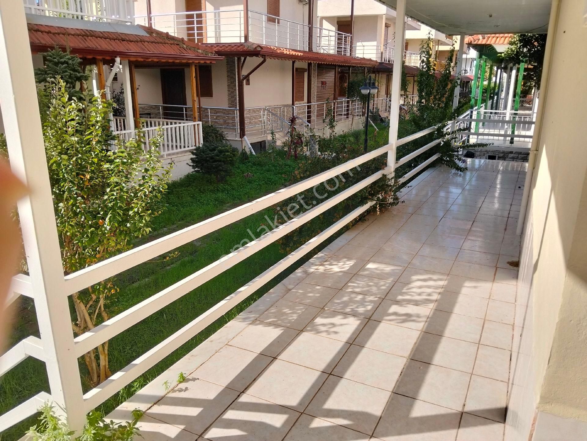 🌴 Kuşadası, Davutlar’da Denize Sadece 350 Metre Mesafede Satılık 4+1 Villa! - Görsel 4
