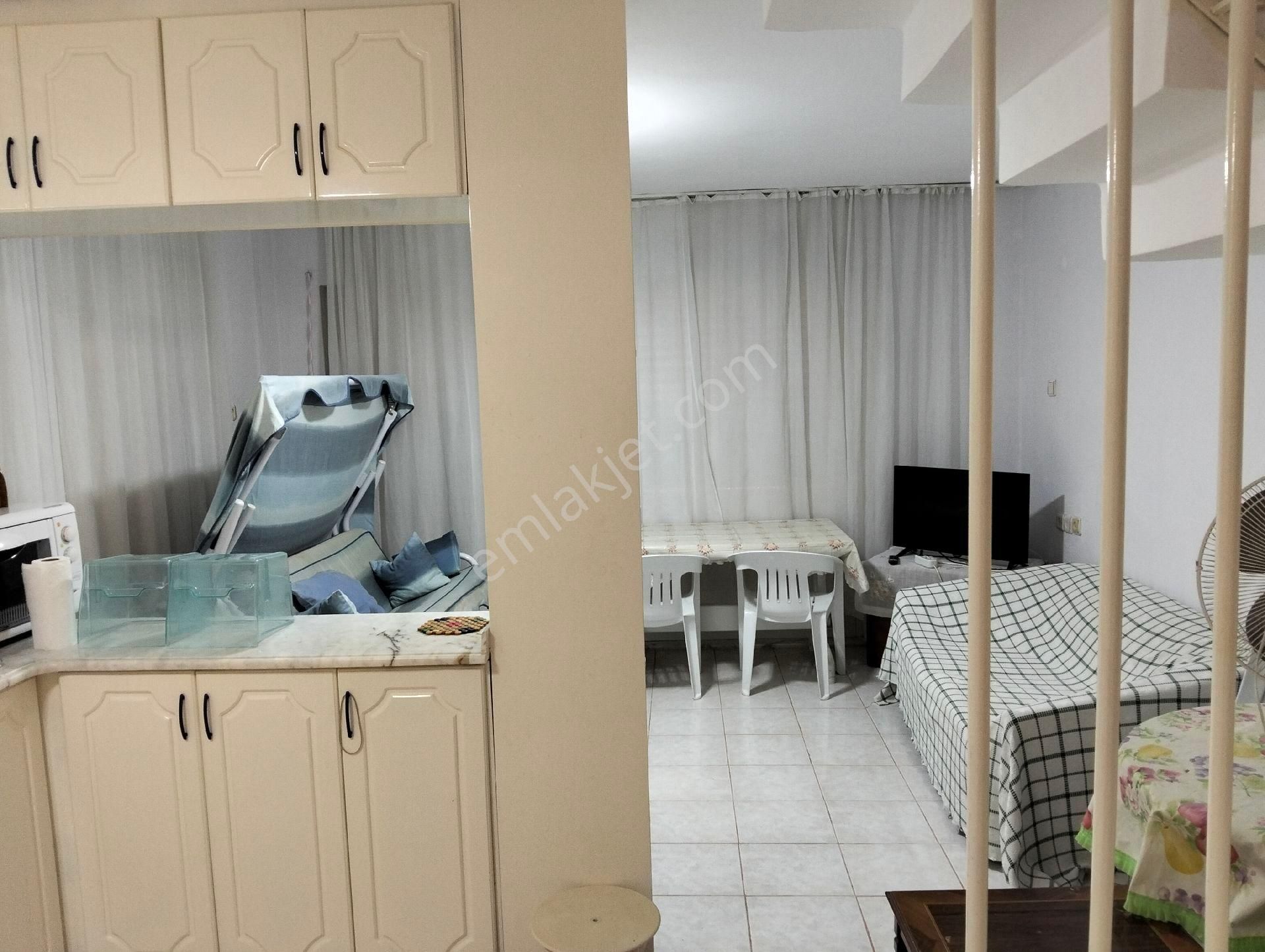 🌴 Kuşadası, Davutlar’da Denize Sadece 350 Metre Mesafede Satılık 4+1 Villa! - Görsel 8