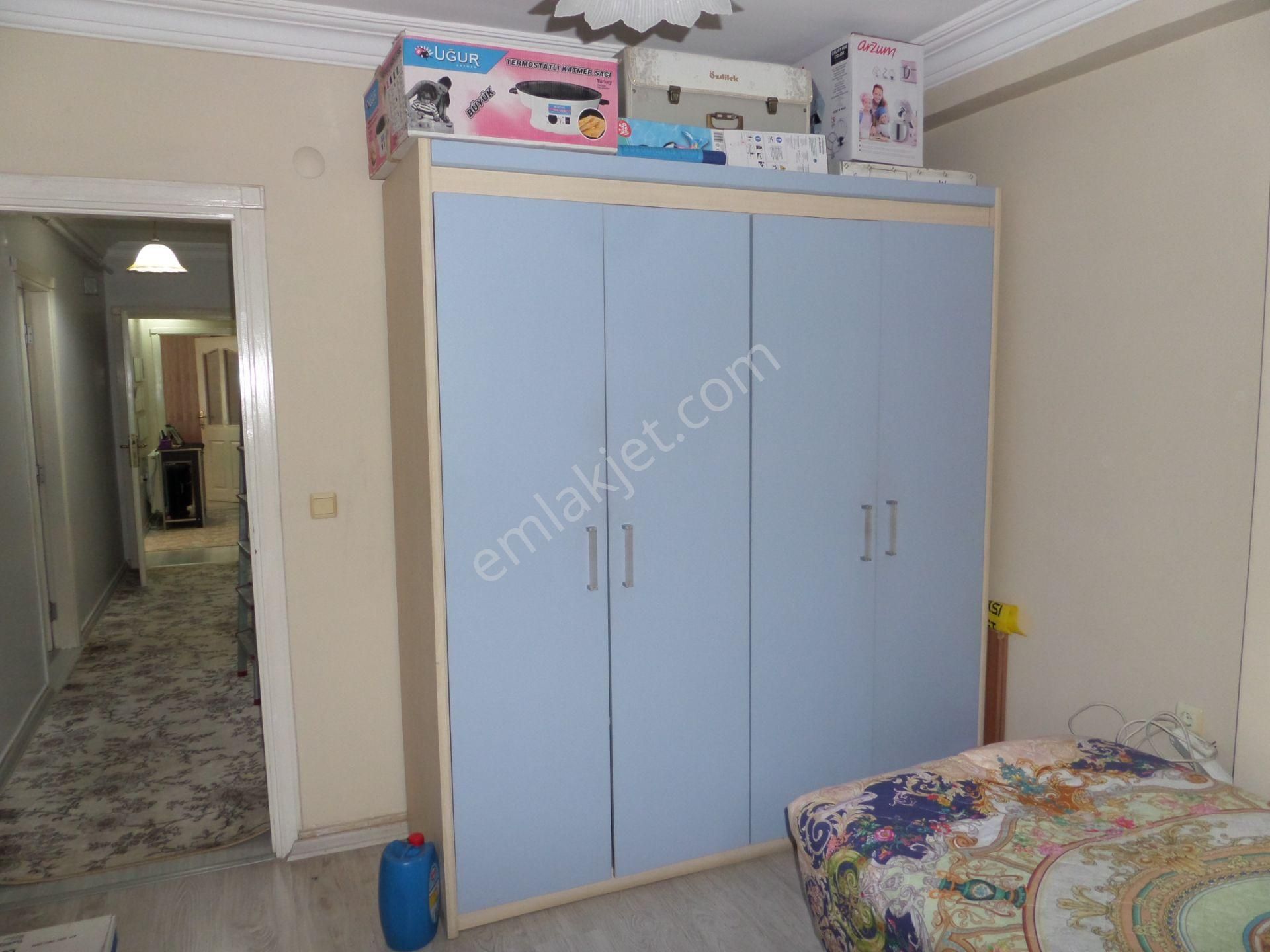 100.yılda,bulvara Yakın,7 Katlının 1.katı Satılık Daire - Görsel 31