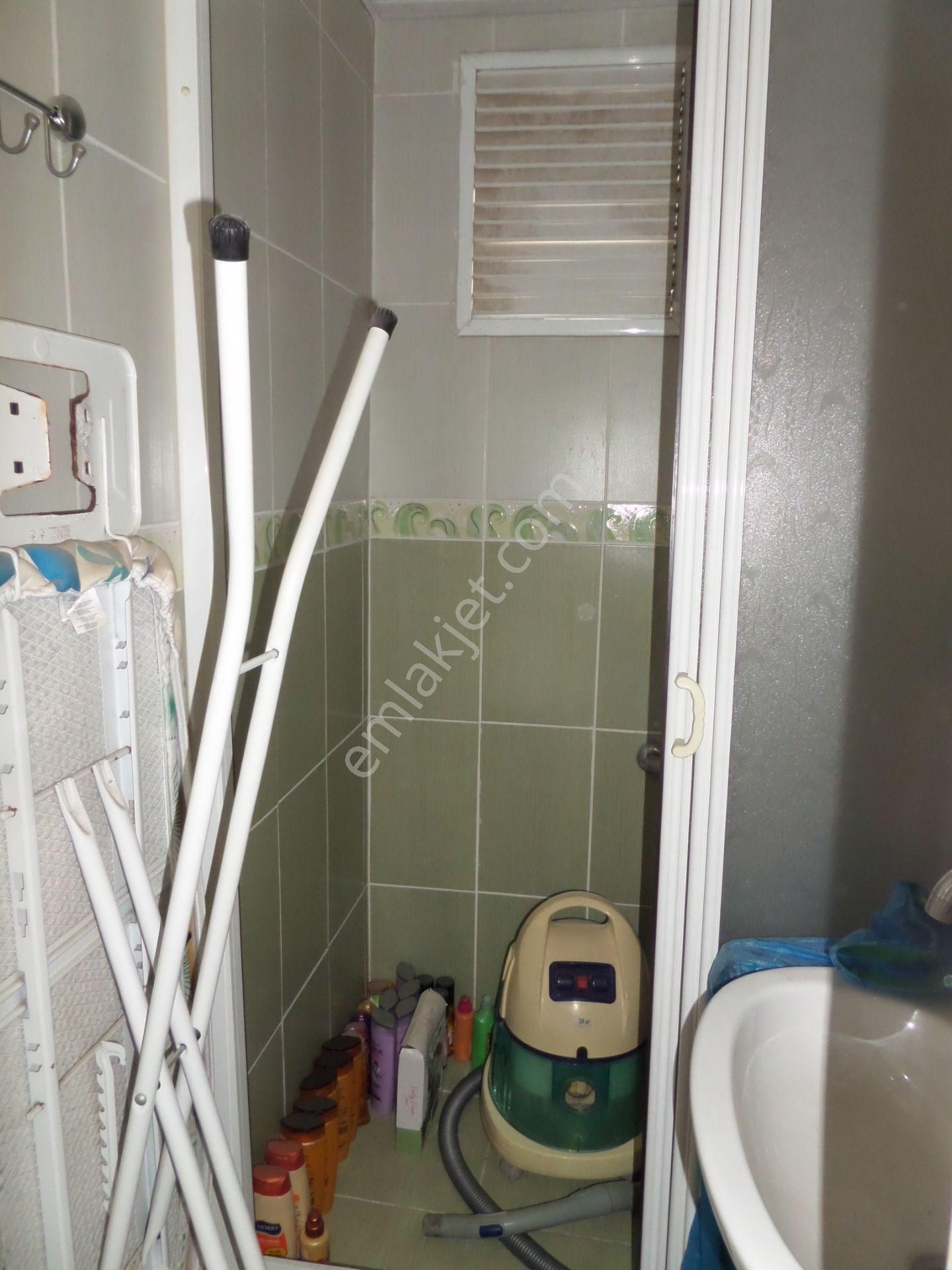 100.yılda,bulvara Yakın,7 Katlının 1.katı Satılık Daire - Görsel 33