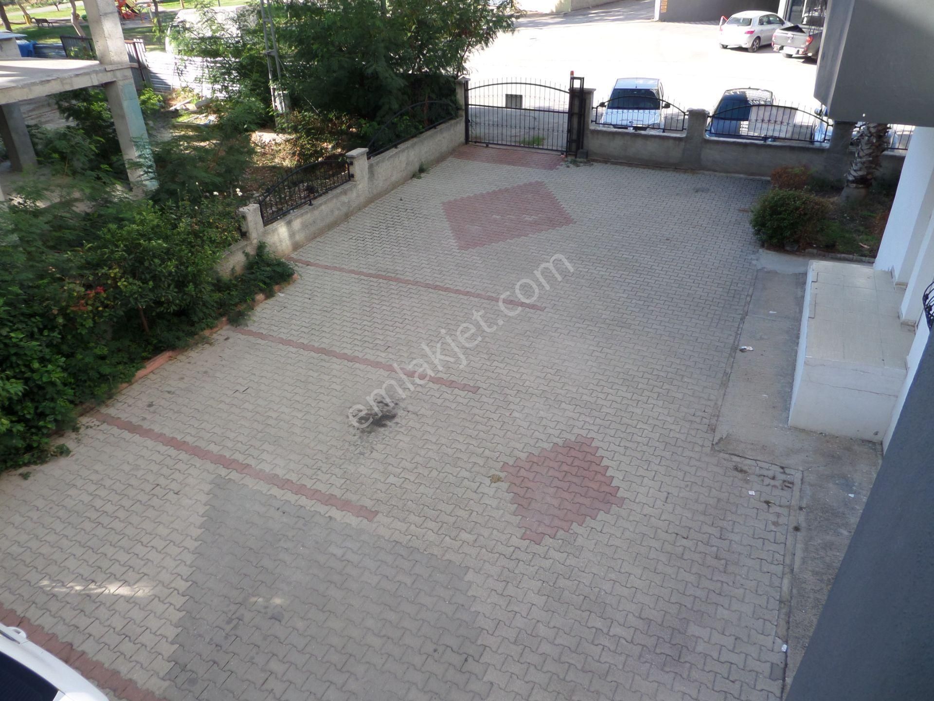 100.yılda,bulvara Yakın,7 Katlının 1.katı Satılık Daire - Görsel 9