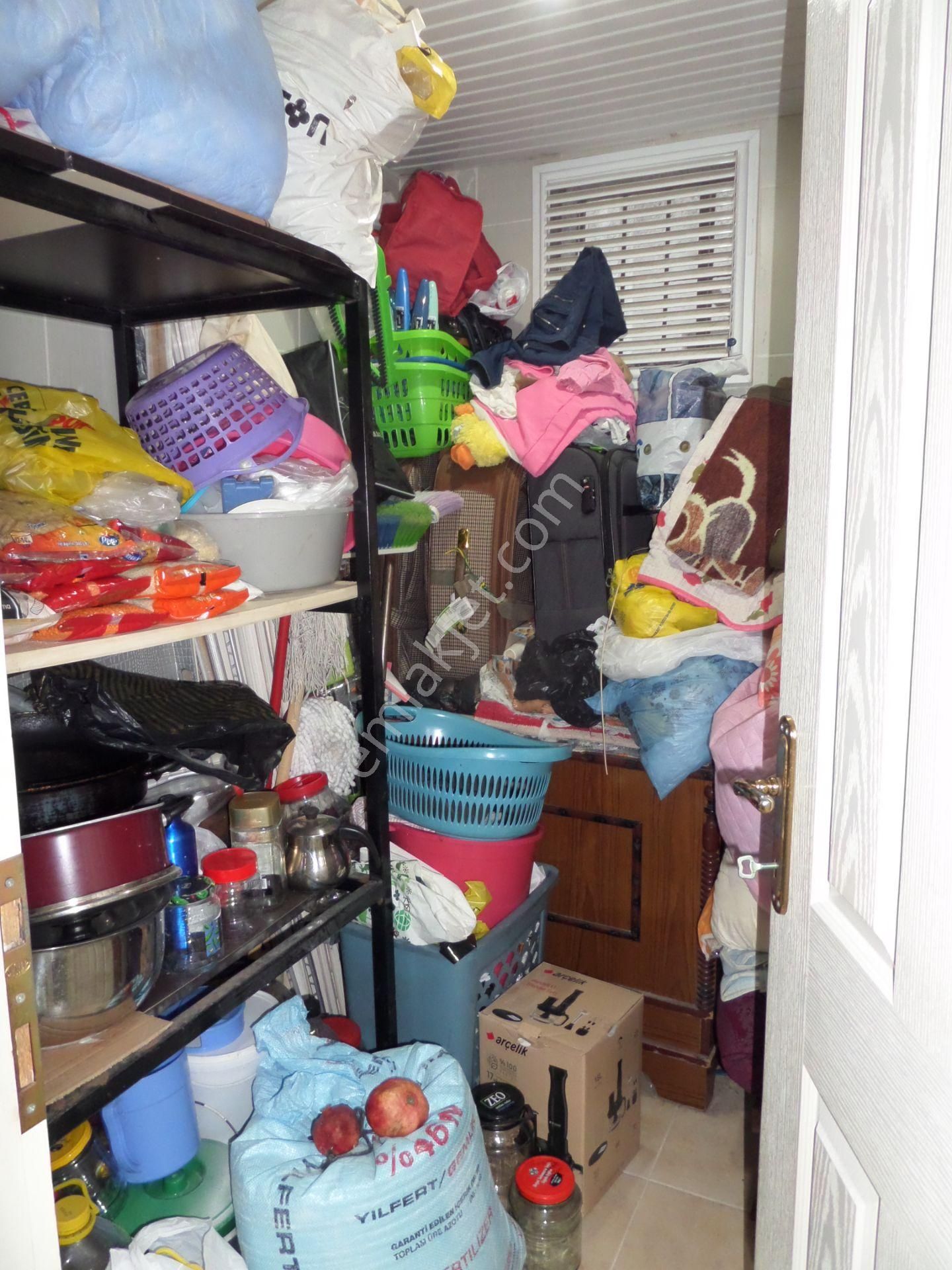 100.yılda,bulvara Yakın,7 Katlının 1.katı Satılık Daire - Görsel 29