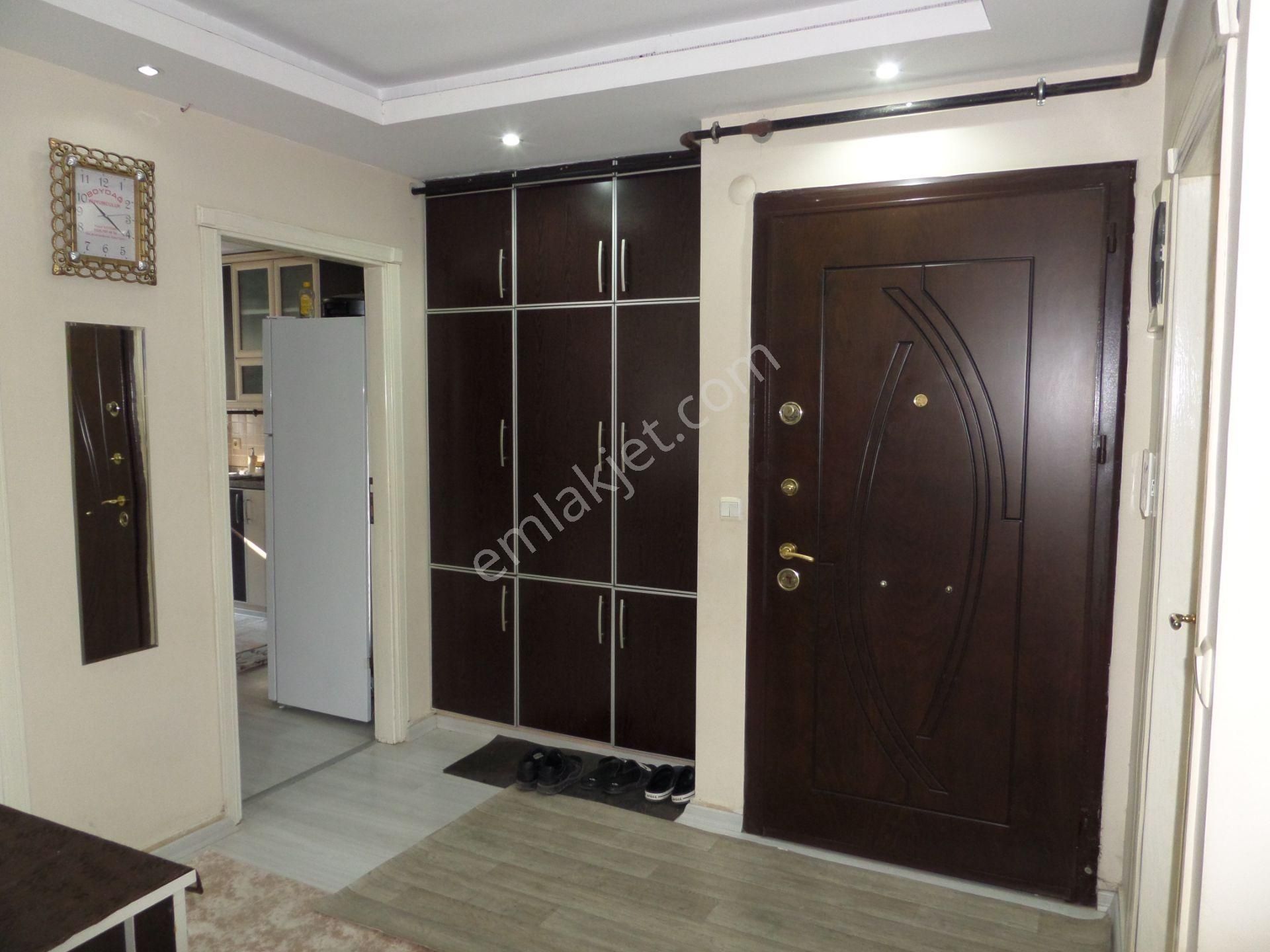 100.yılda,bulvara Yakın,7 Katlının 1.katı Satılık Daire - Görsel 11