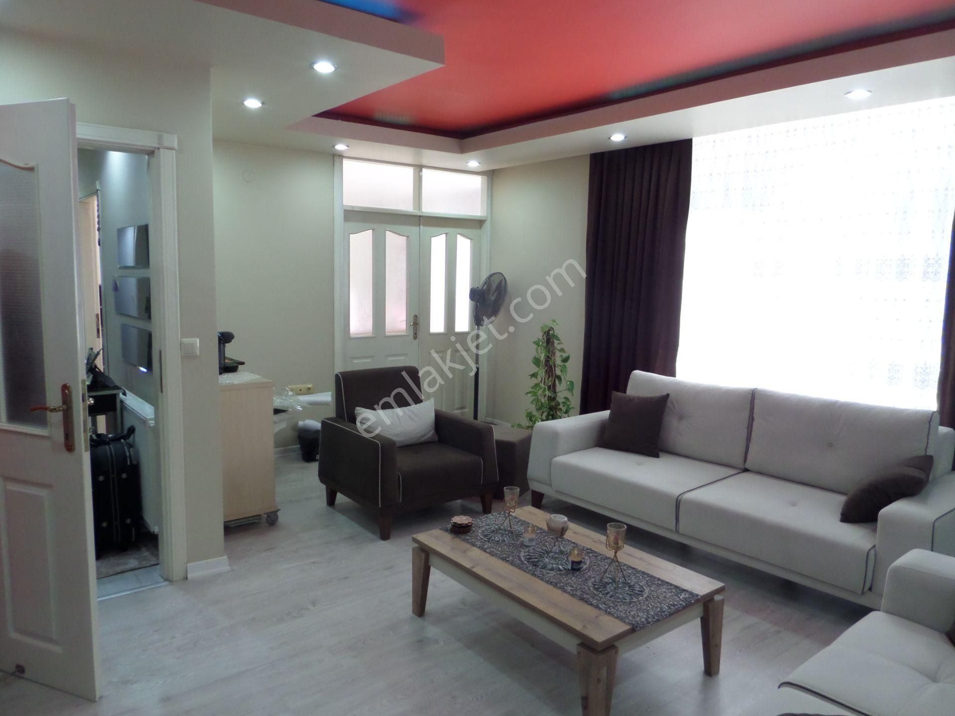 100.yılda,bulvara Yakın,7 Katlının 1.katı Satılık Daire - Görsel 13