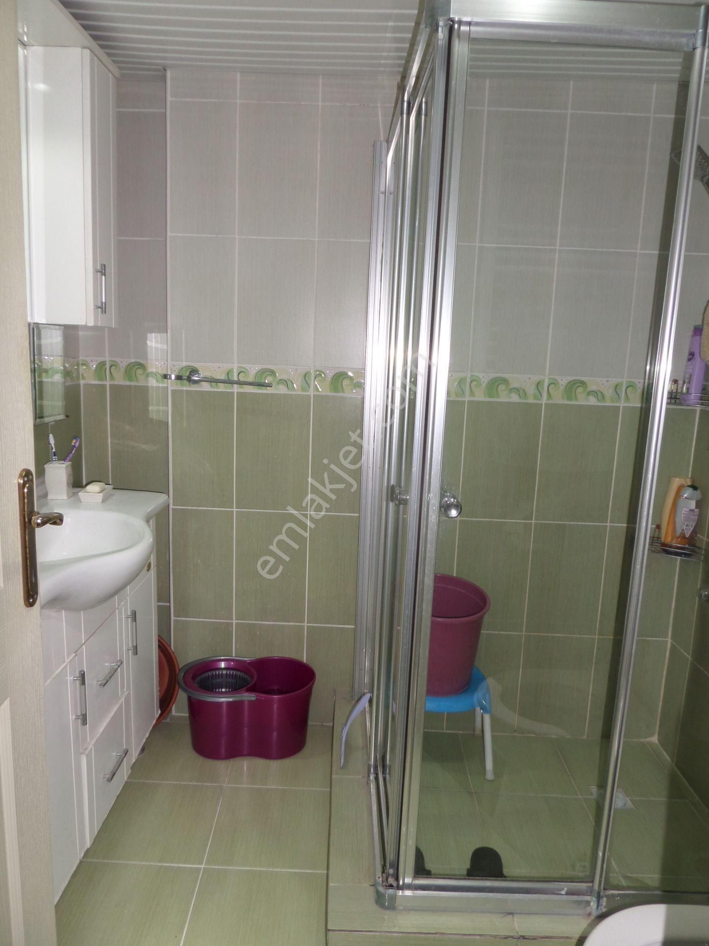 100.yılda,bulvara Yakın,7 Katlının 1.katı Satılık Daire - Görsel 21