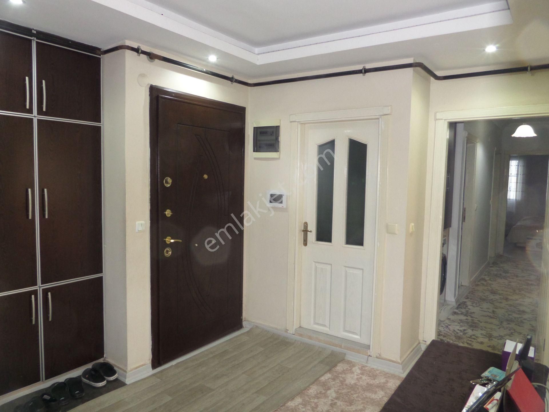 100.yılda,bulvara Yakın,7 Katlının 1.katı Satılık Daire - Görsel 10