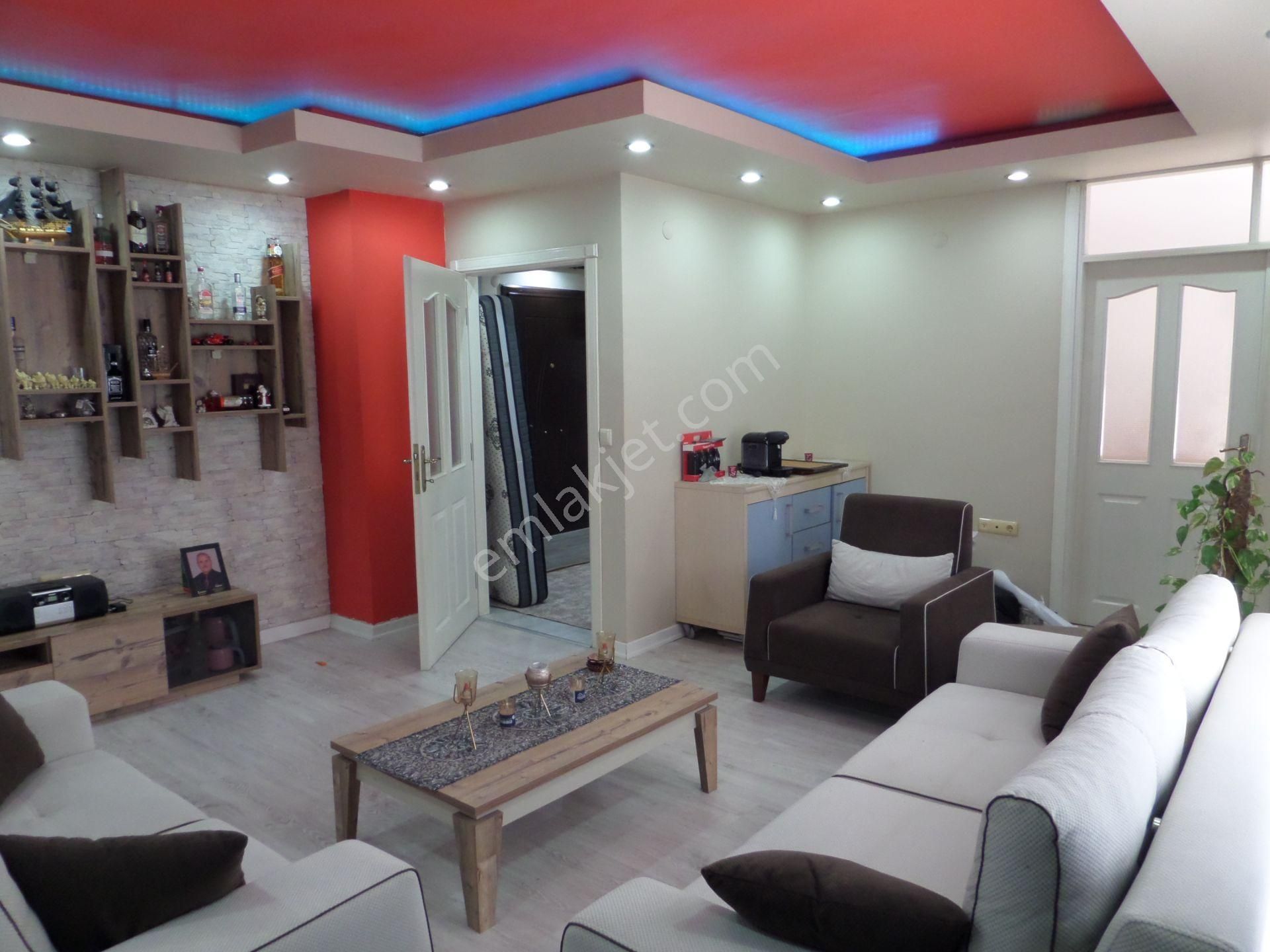 100.yılda,bulvara Yakın,7 Katlının 1.katı Satılık Daire - Görsel 14