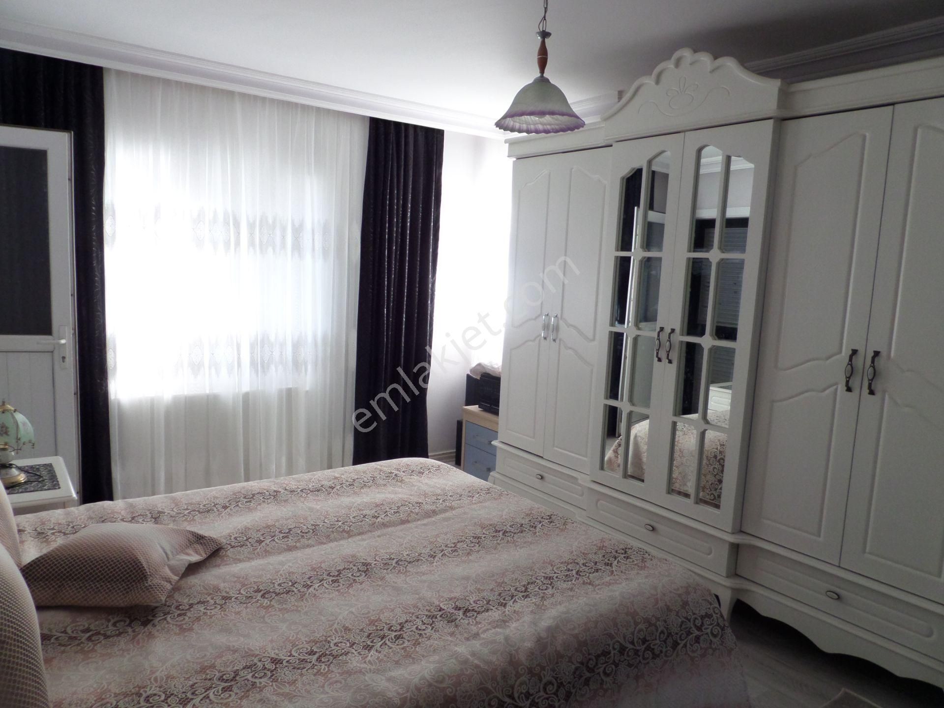 100.yılda,bulvara Yakın,7 Katlının 1.katı Satılık Daire - Görsel 24