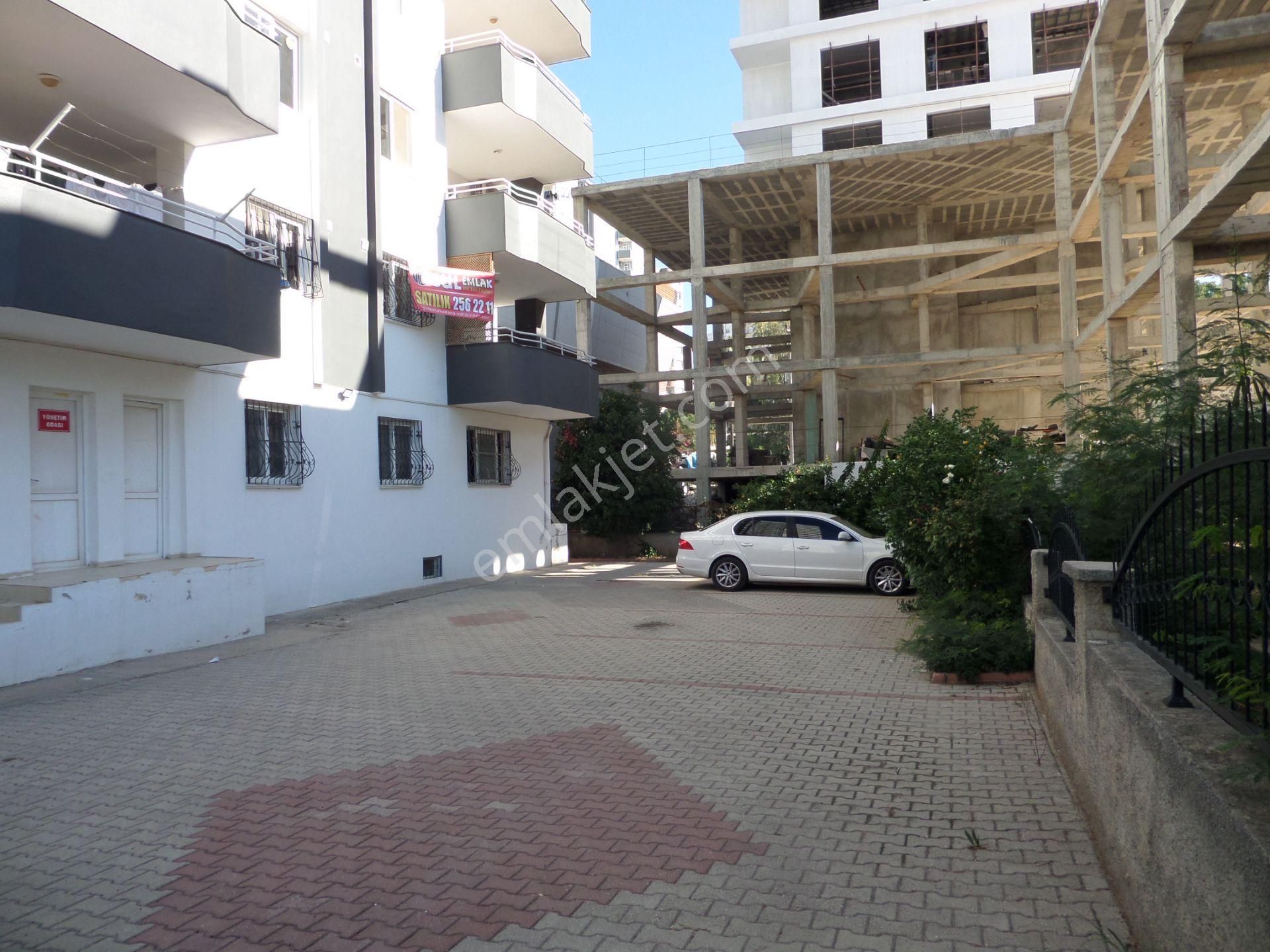 100.yılda,bulvara Yakın,7 Katlının 1.katı Satılık Daire - Görsel 35