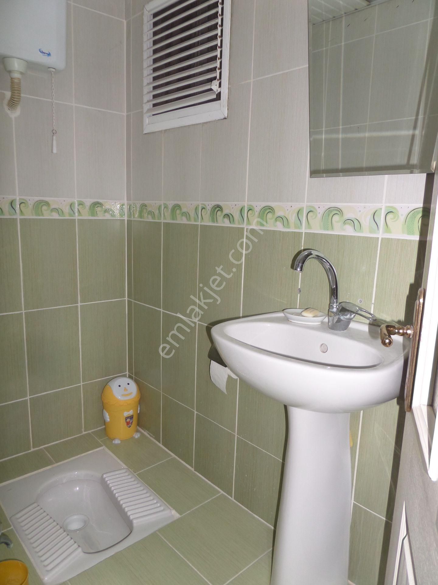 100.yılda,bulvara Yakın,7 Katlının 1.katı Satılık Daire - Görsel 18