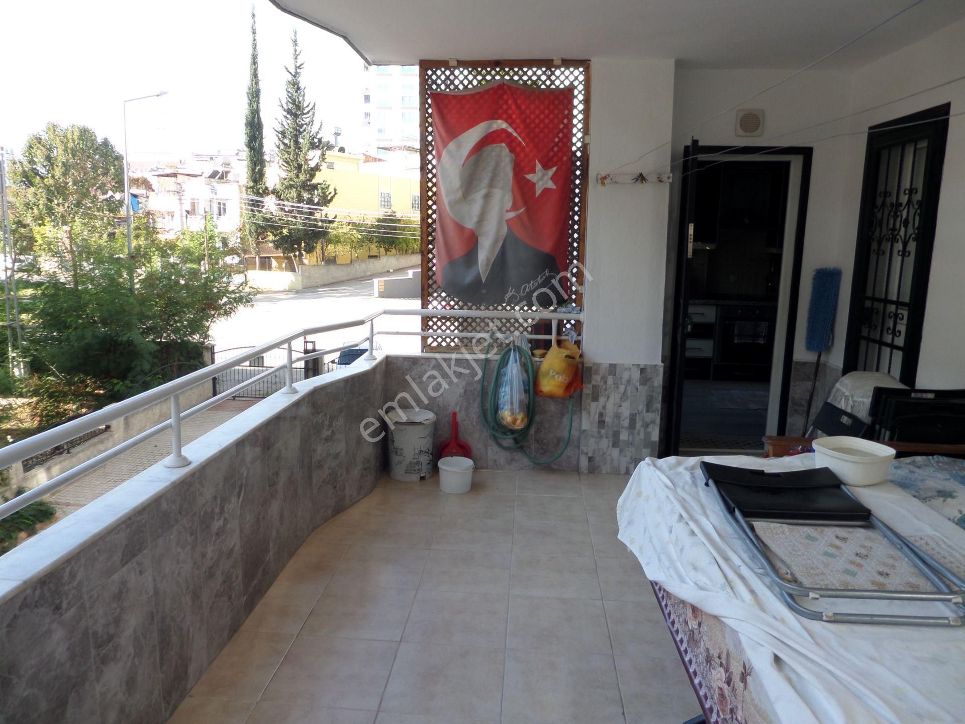 100.yılda,bulvara Yakın,7 Katlının 1.katı Satılık Daire - Görsel 7