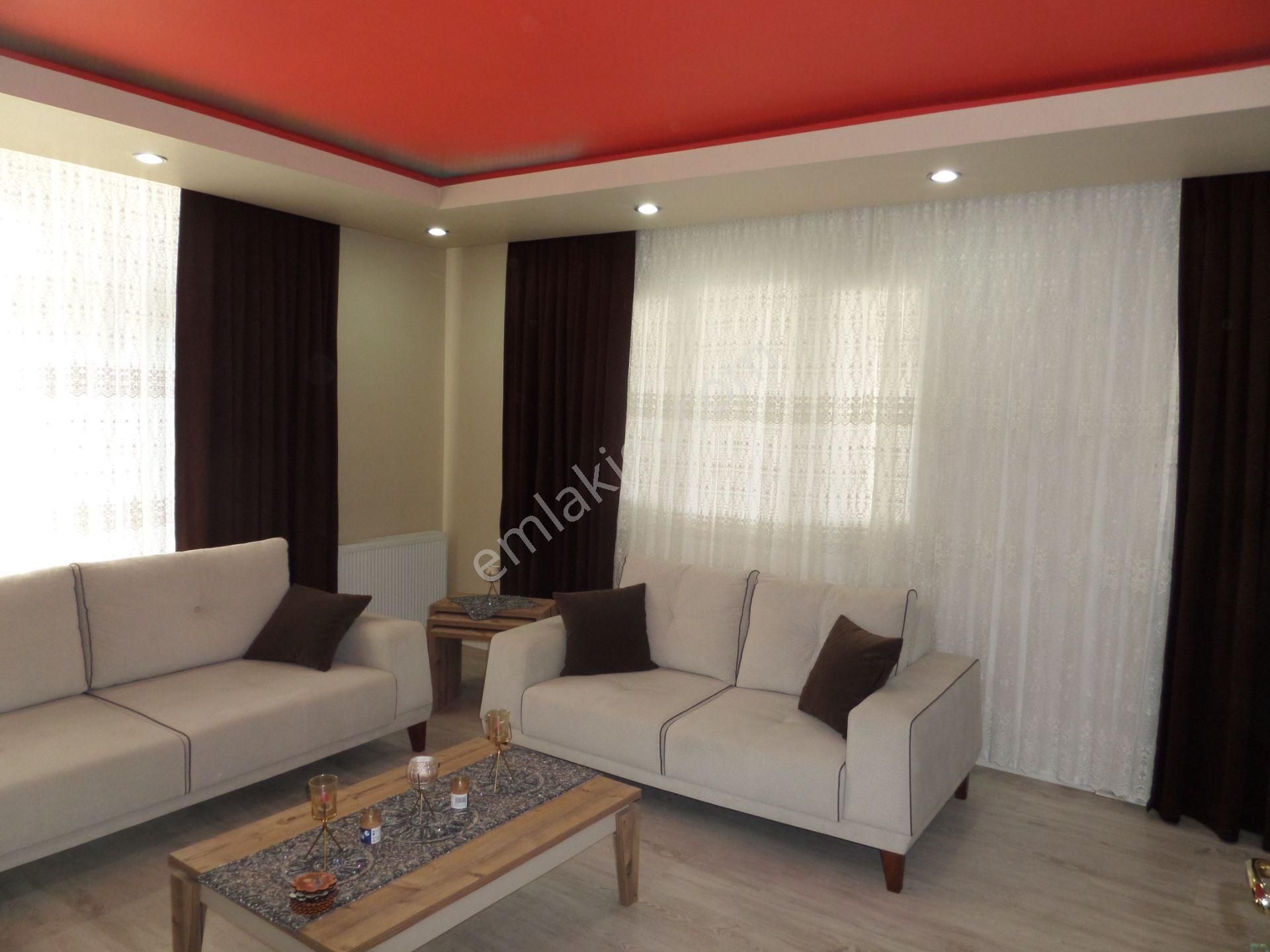 100.yılda,bulvara Yakın,7 Katlının 1.katı Satılık Daire - Görsel 12