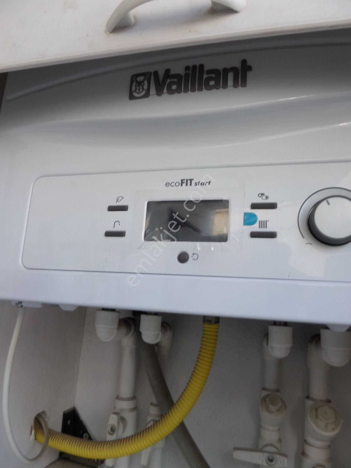 100.yılda,bulvara Yakın,7 Katlının 1.katı Satılık Daire - Görsel 28