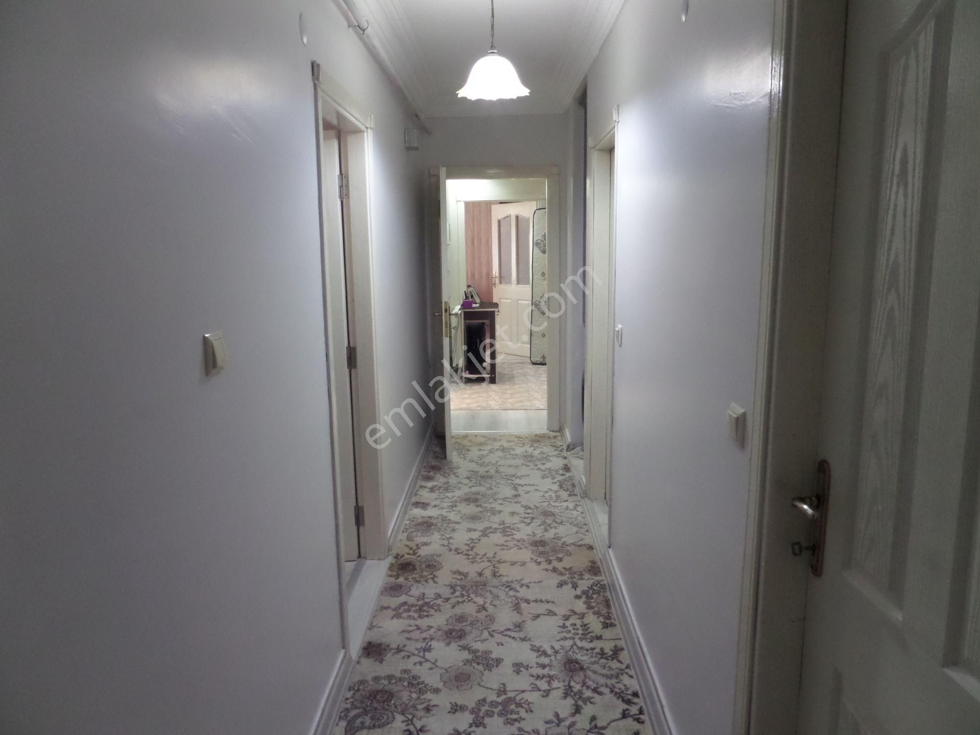 100.yılda,bulvara Yakın,7 Katlının 1.katı Satılık Daire - Görsel 32