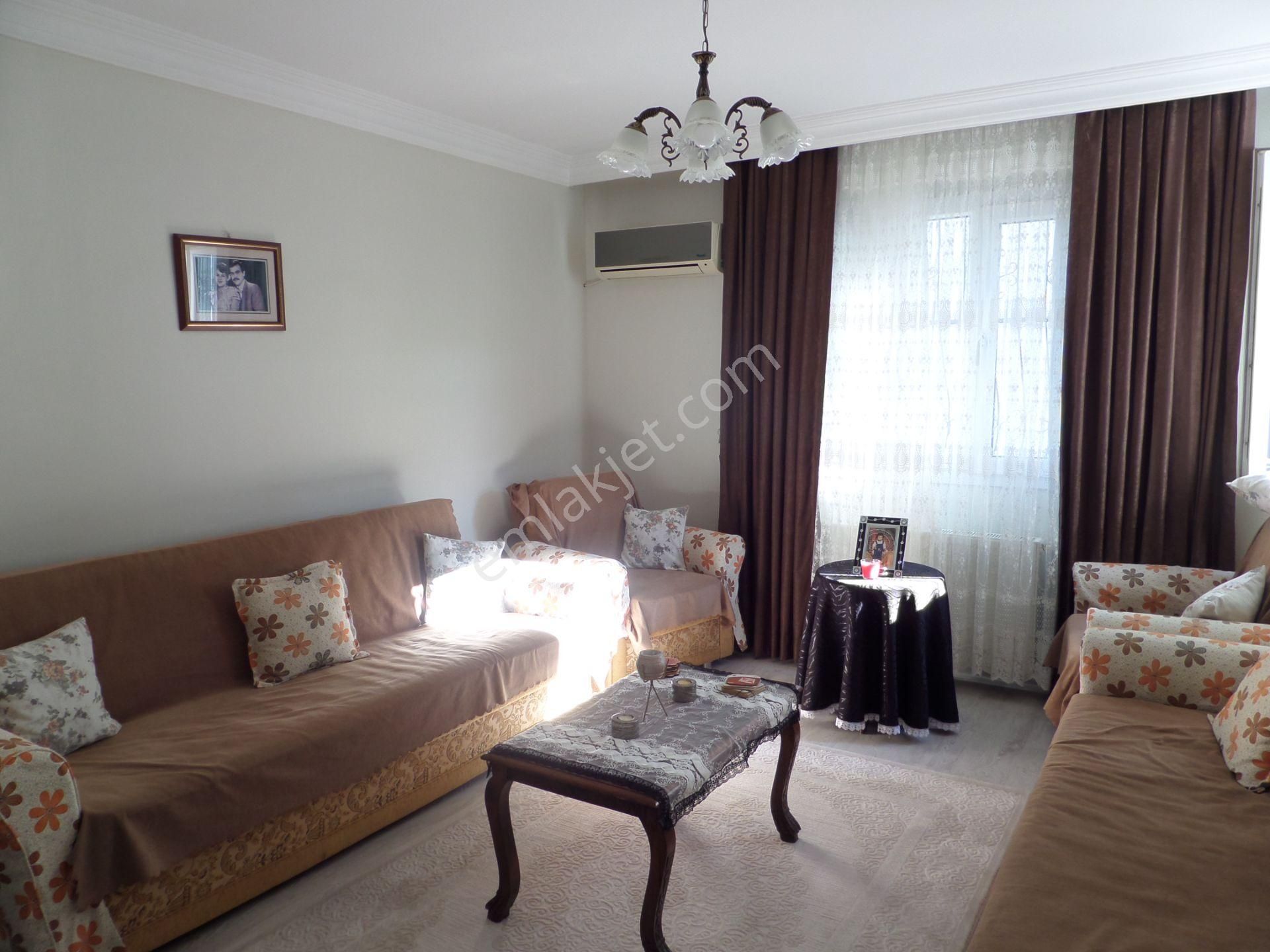 100.yılda,bulvara Yakın,7 Katlının 1.katı Satılık Daire - Görsel 16