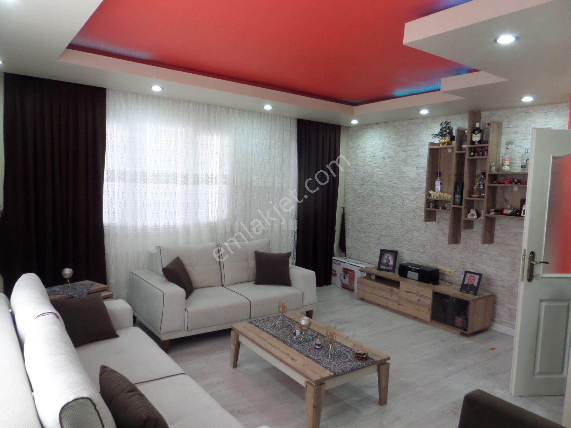 100.yılda,bulvara Yakın,7 Katlının 1.katı Satılık Daire - Görsel 15