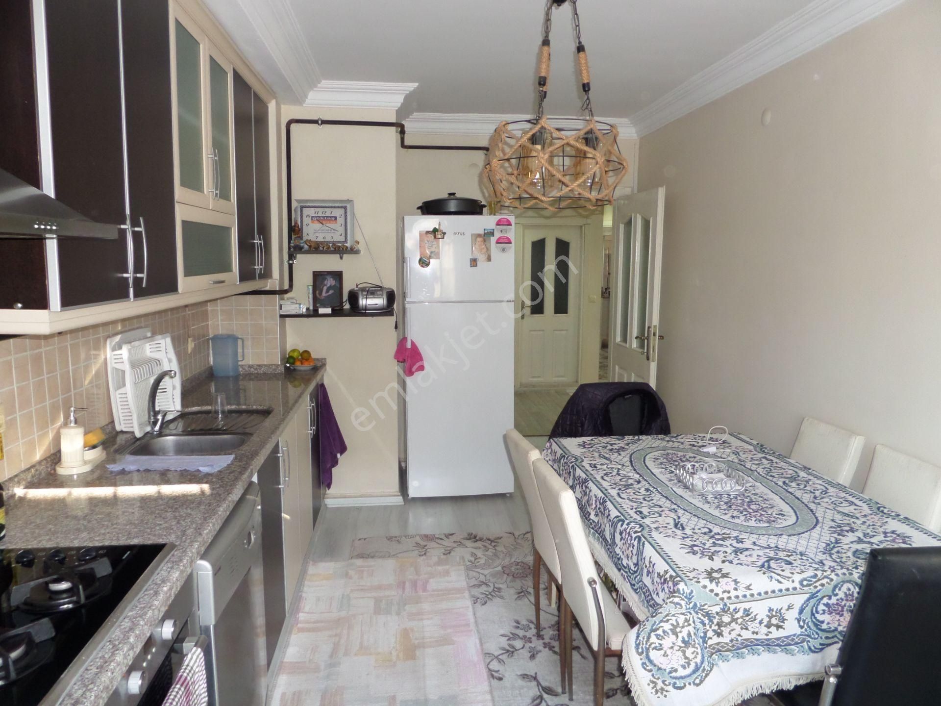 100.yılda,bulvara Yakın,7 Katlının 1.katı Satılık Daire - Görsel 5